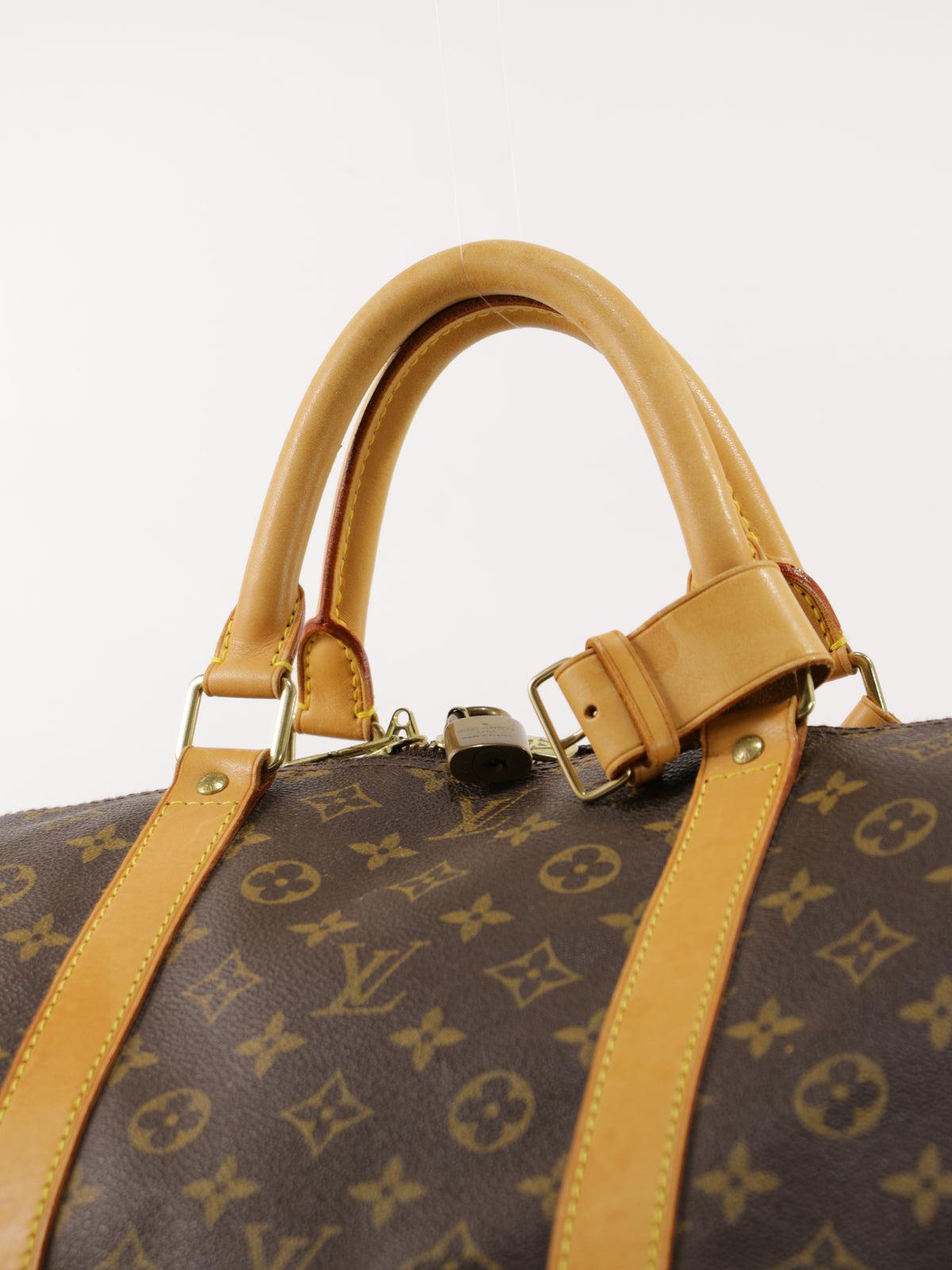 Louis Vuitton Keepall 60