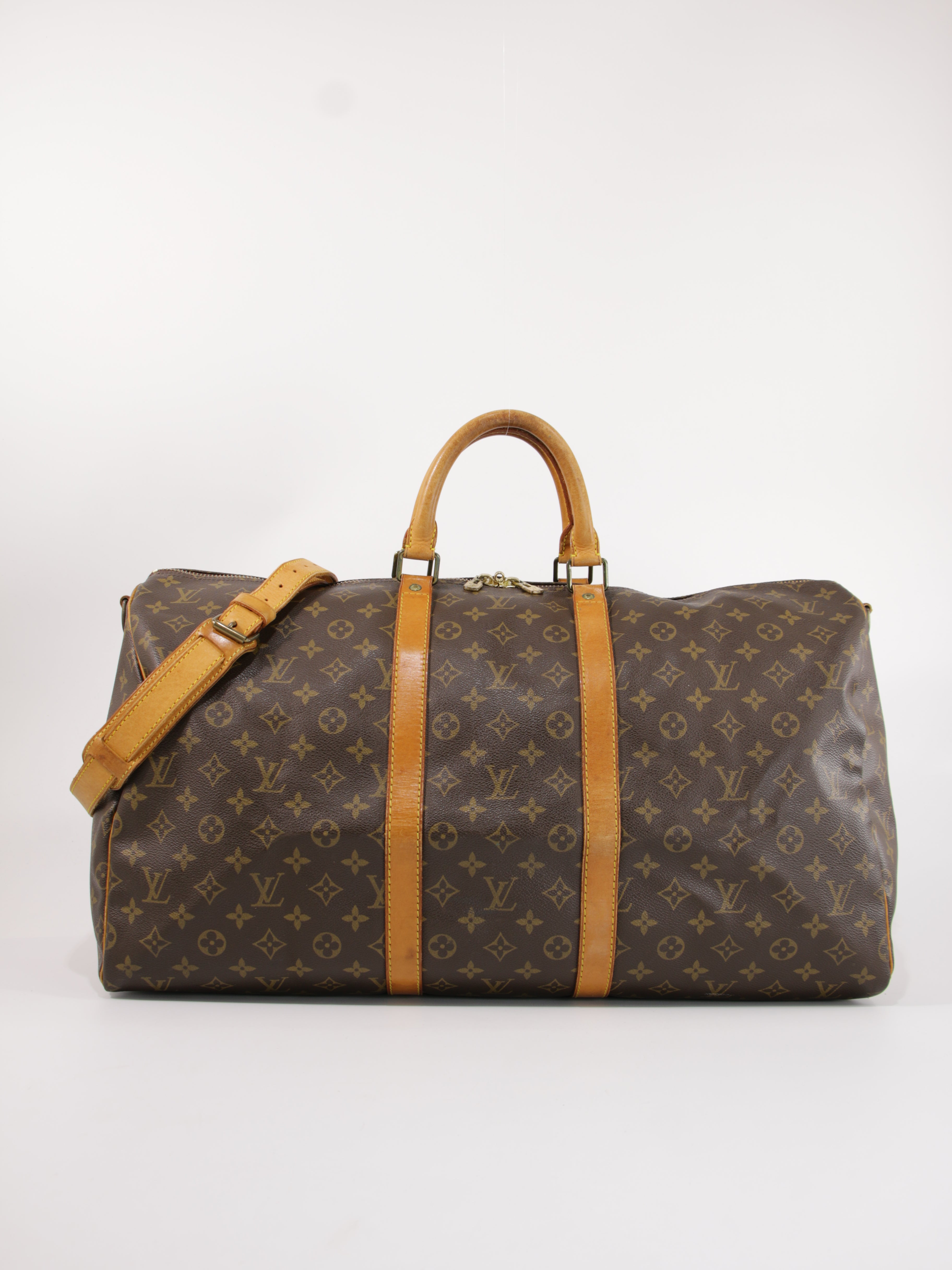 Keepall 55