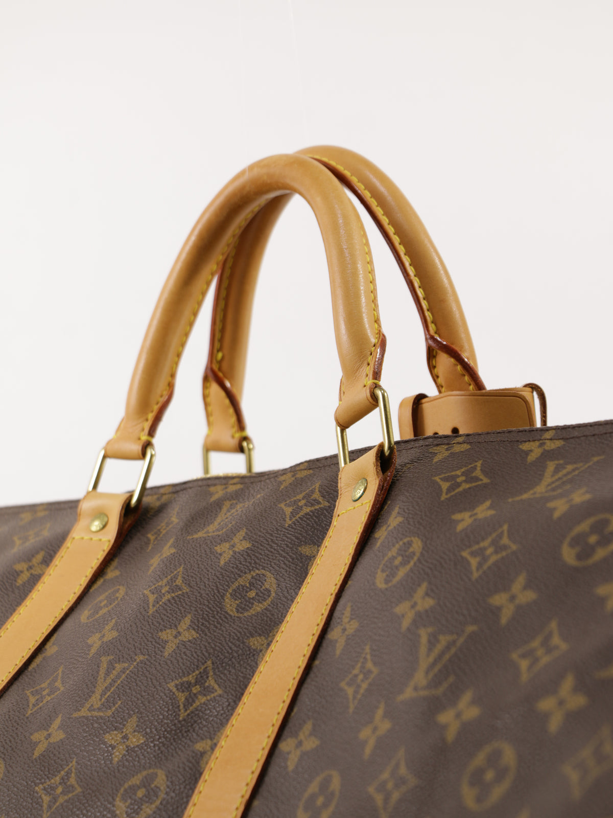 Louis Vuitton Keepall 60