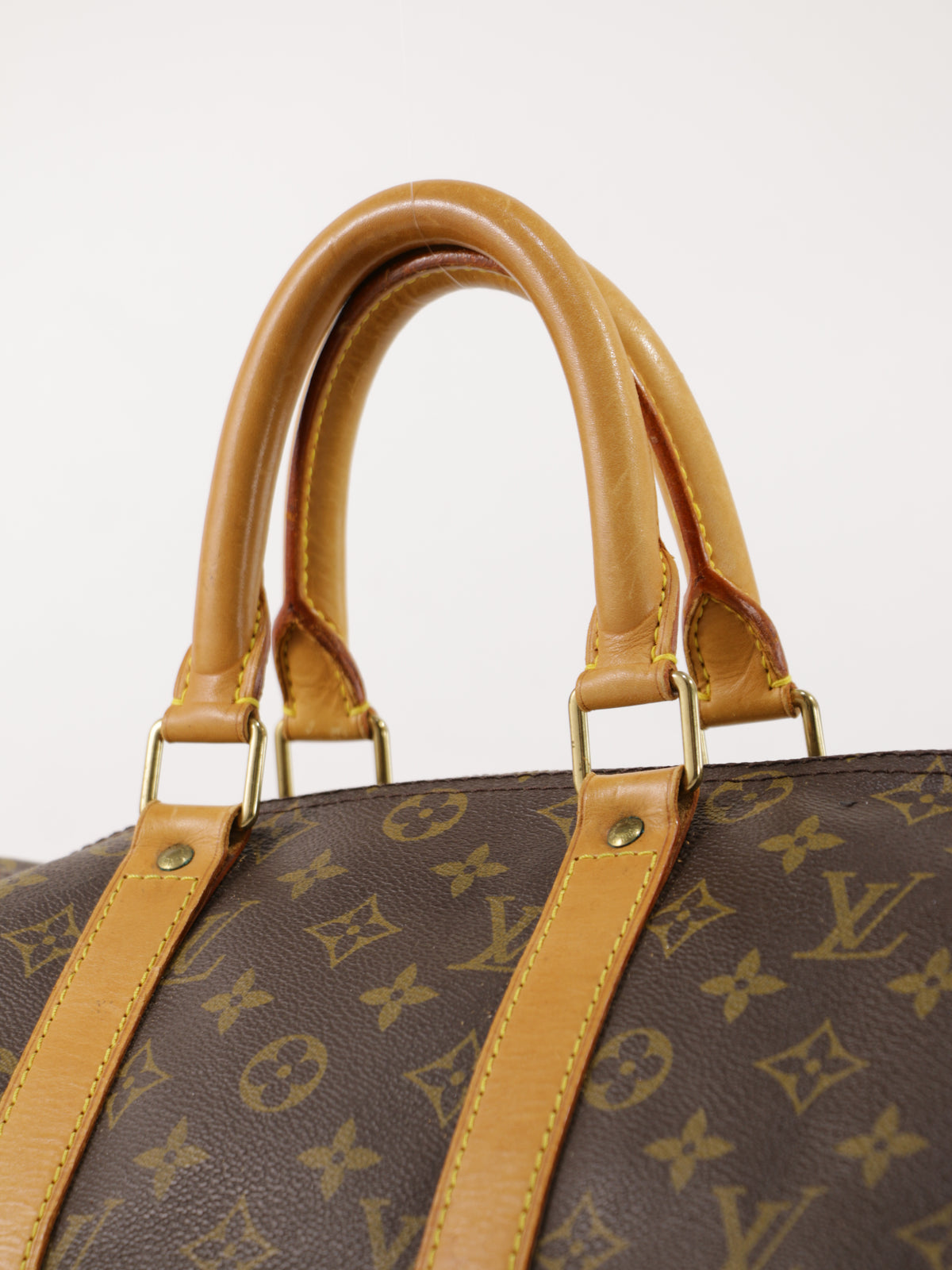 Louis Vuitton Keepall 45