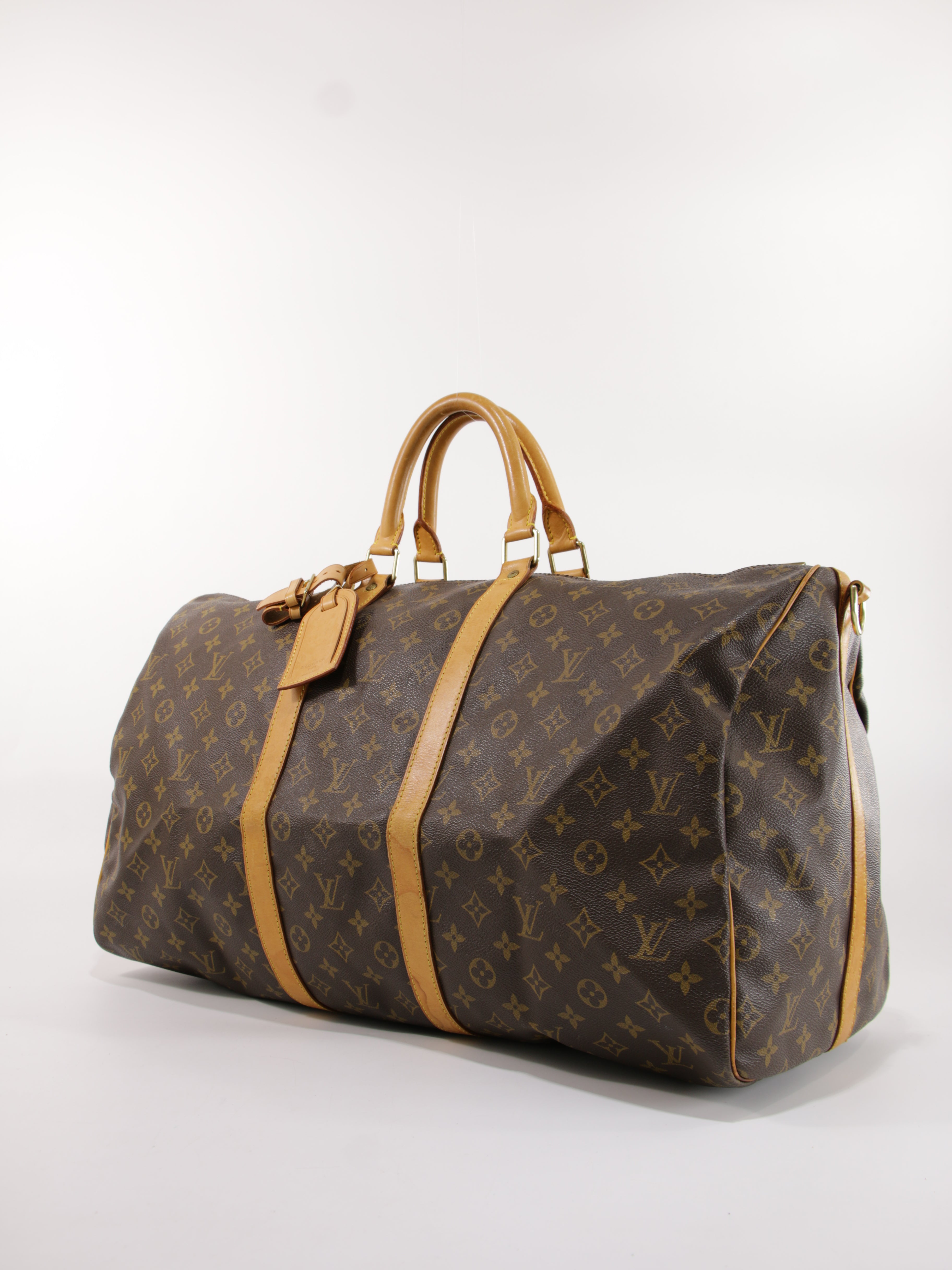 Keepall 55