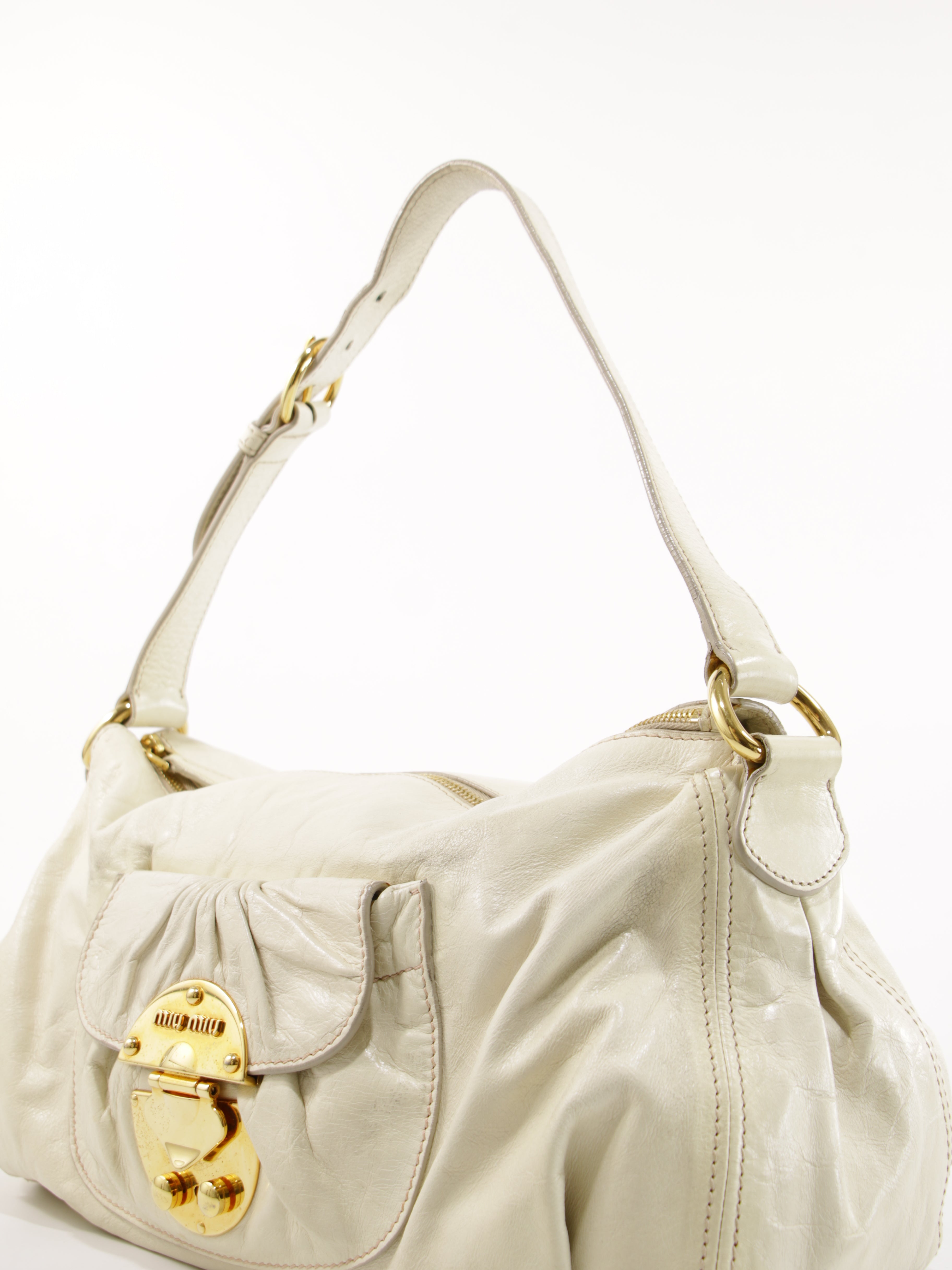 Shoulder Bag