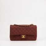 Medium Single Flap
