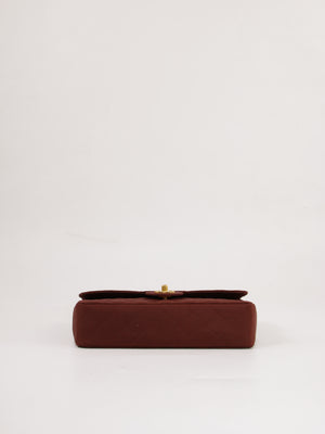 Medium Single Flap