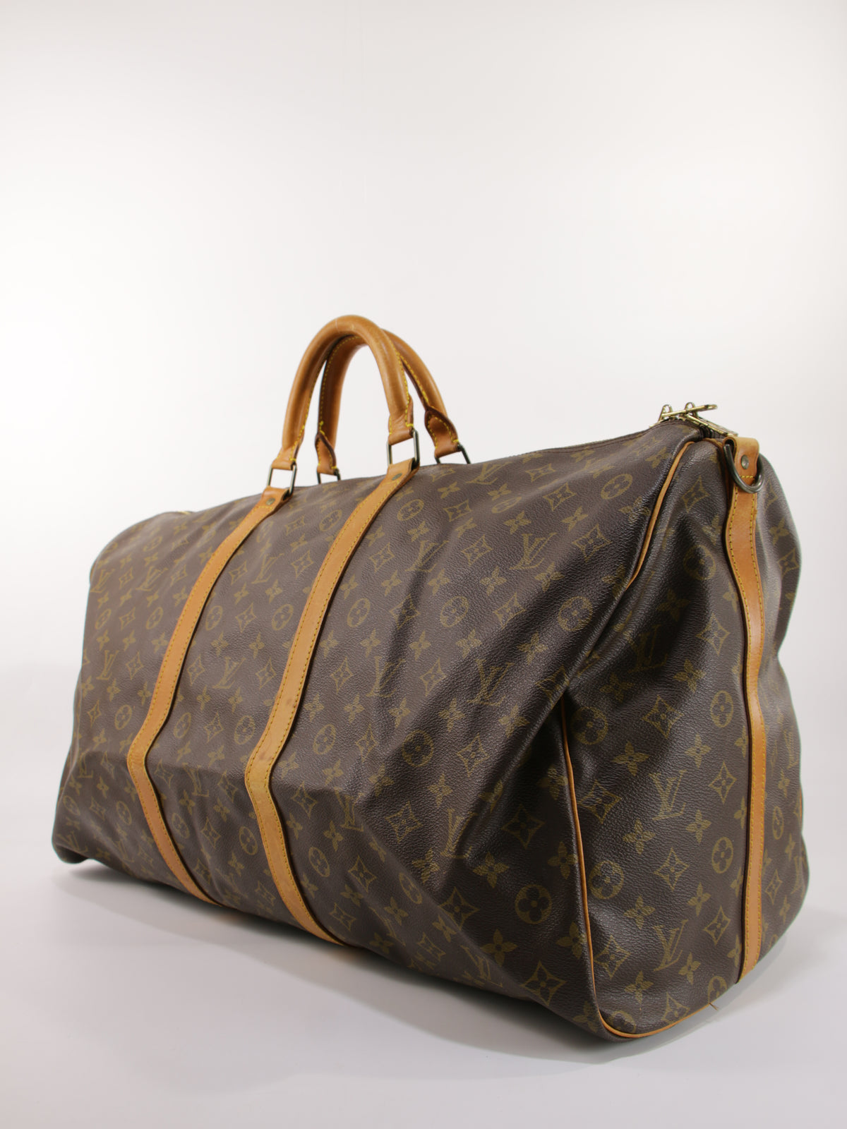 Louis Vuitton Keepall 60