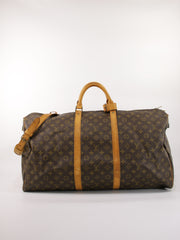 Louis Vuitton Keepall 60
