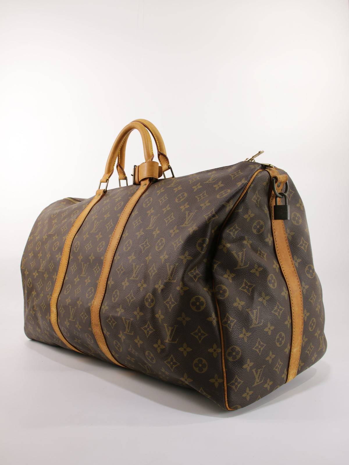 Louis Vuitton Keepall 60