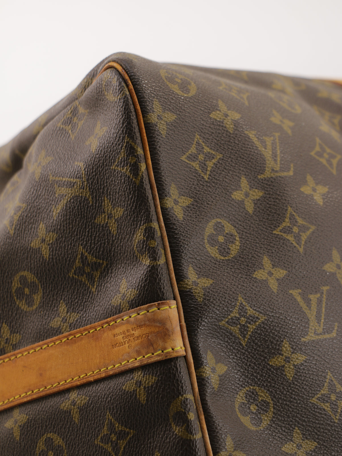 Louis Vuitton Keepall 60