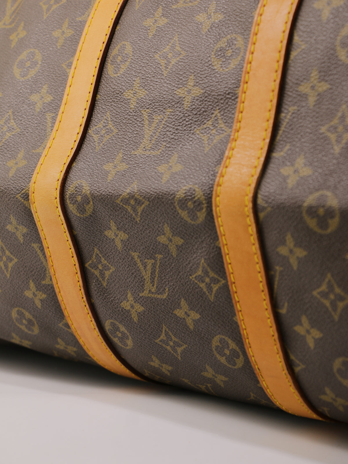 Louis Vuitton Keepall 55