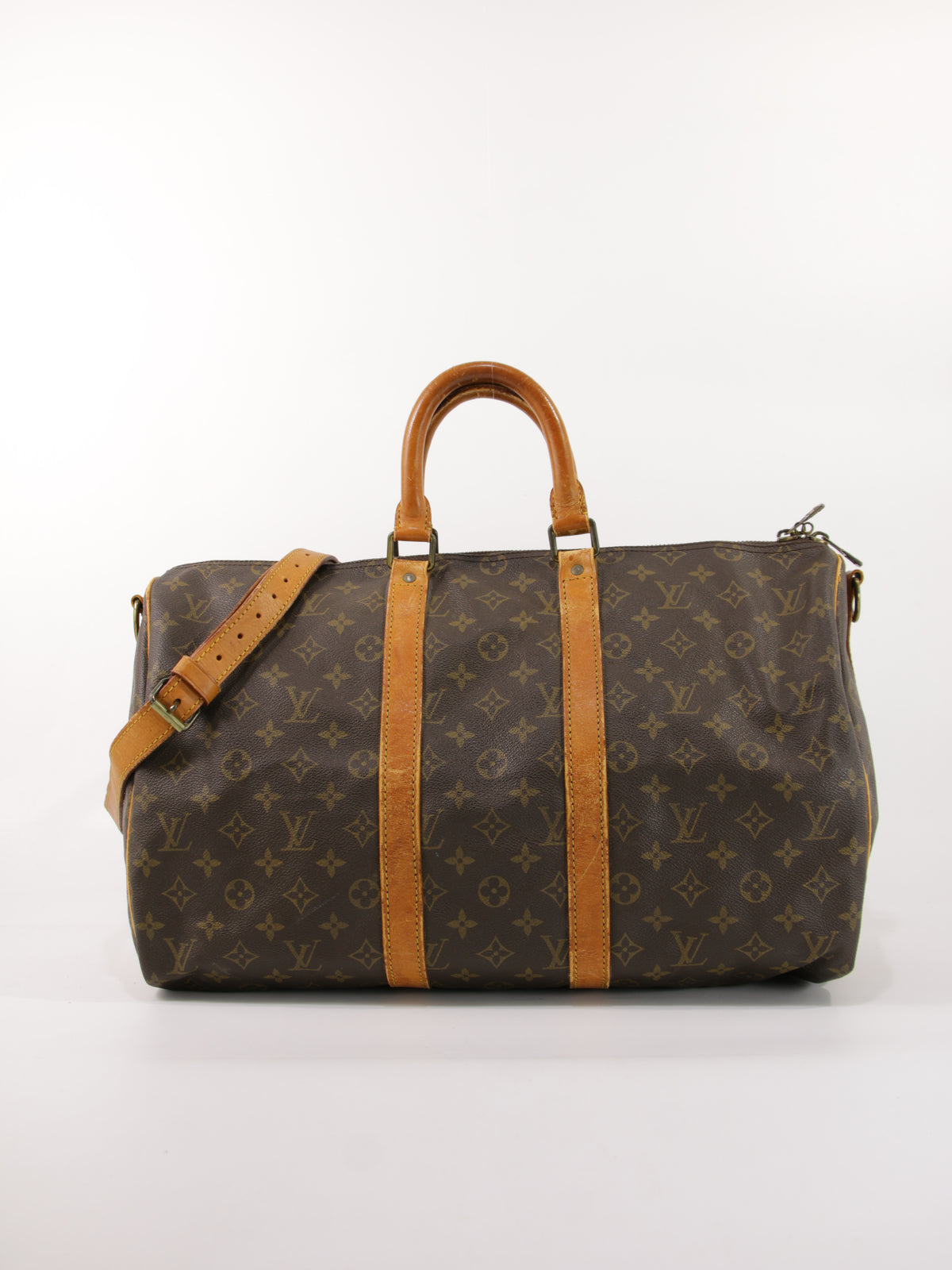 Louis Vuitton Keepall 45