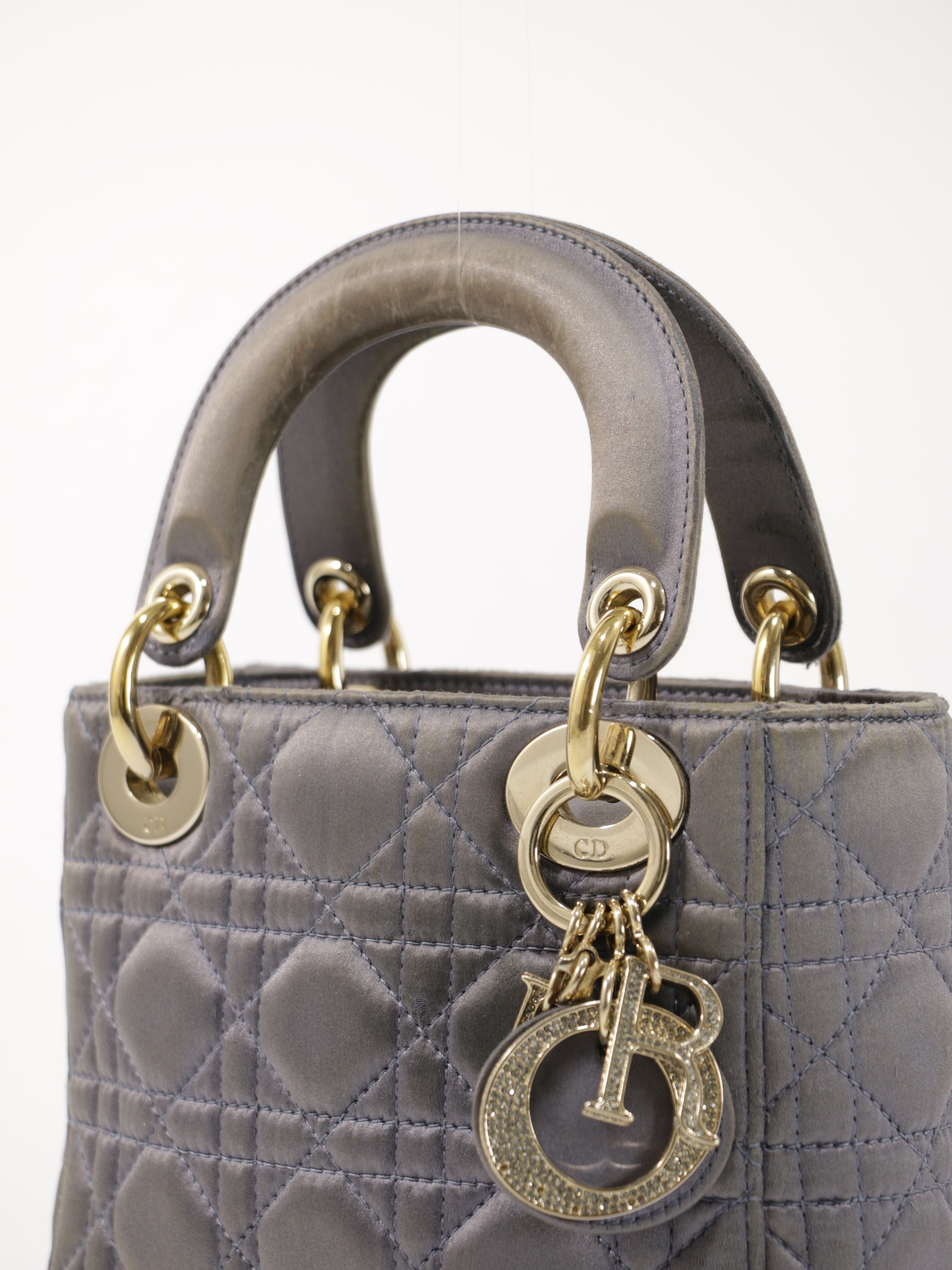 Mini Lady Dior