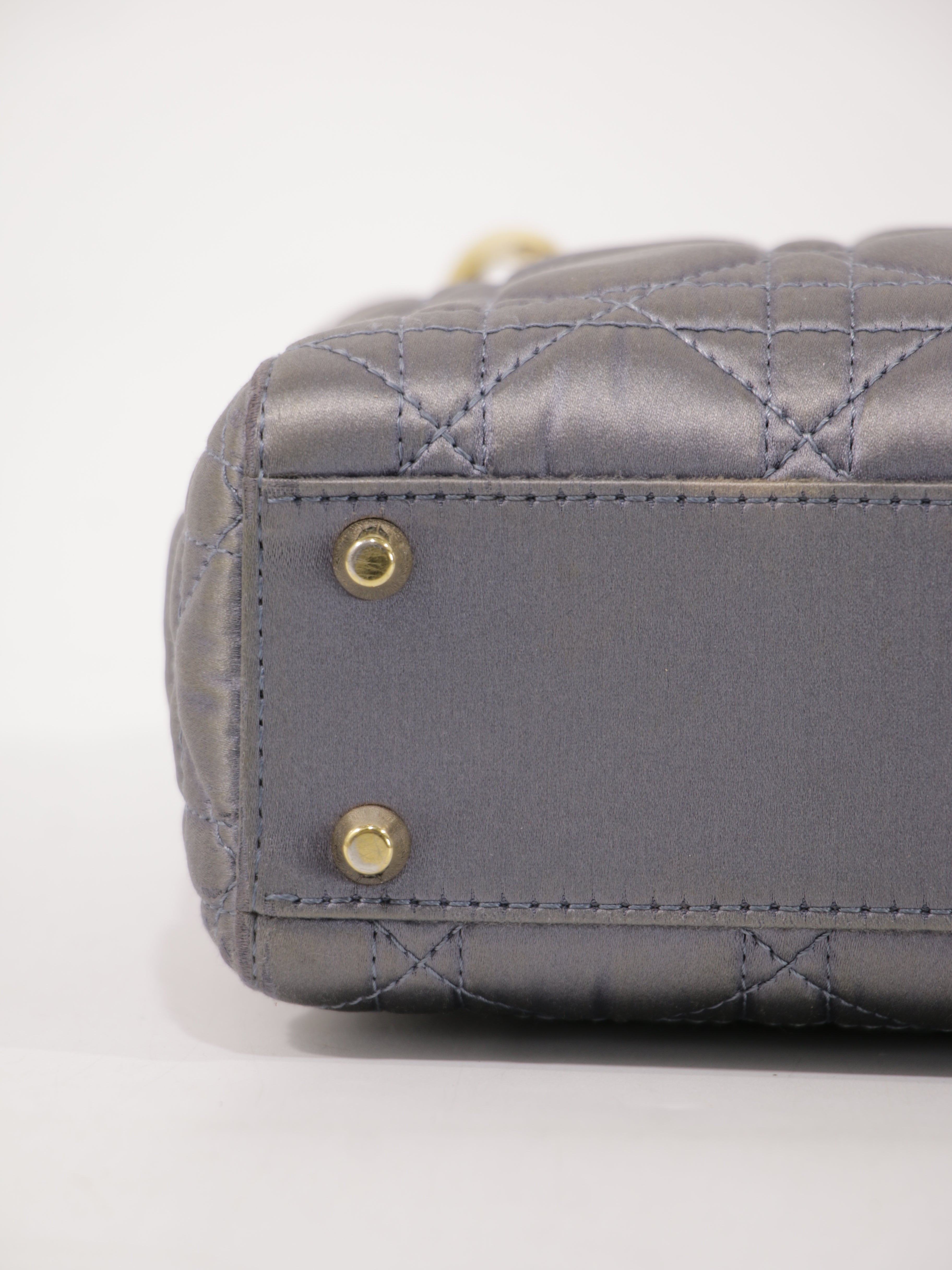 Mini Lady Dior