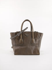 Twin Pocket