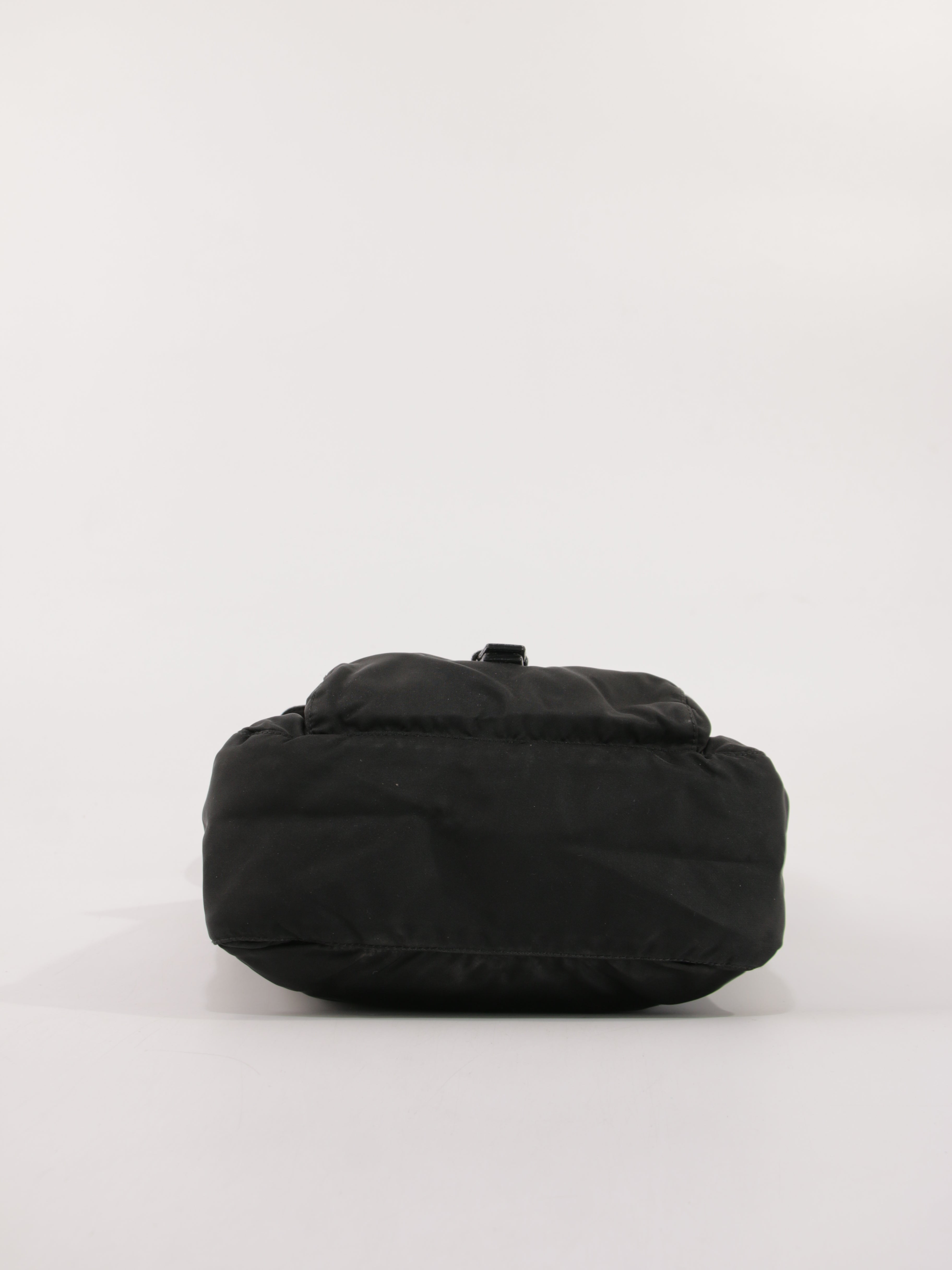 Single Buckle Messenger
