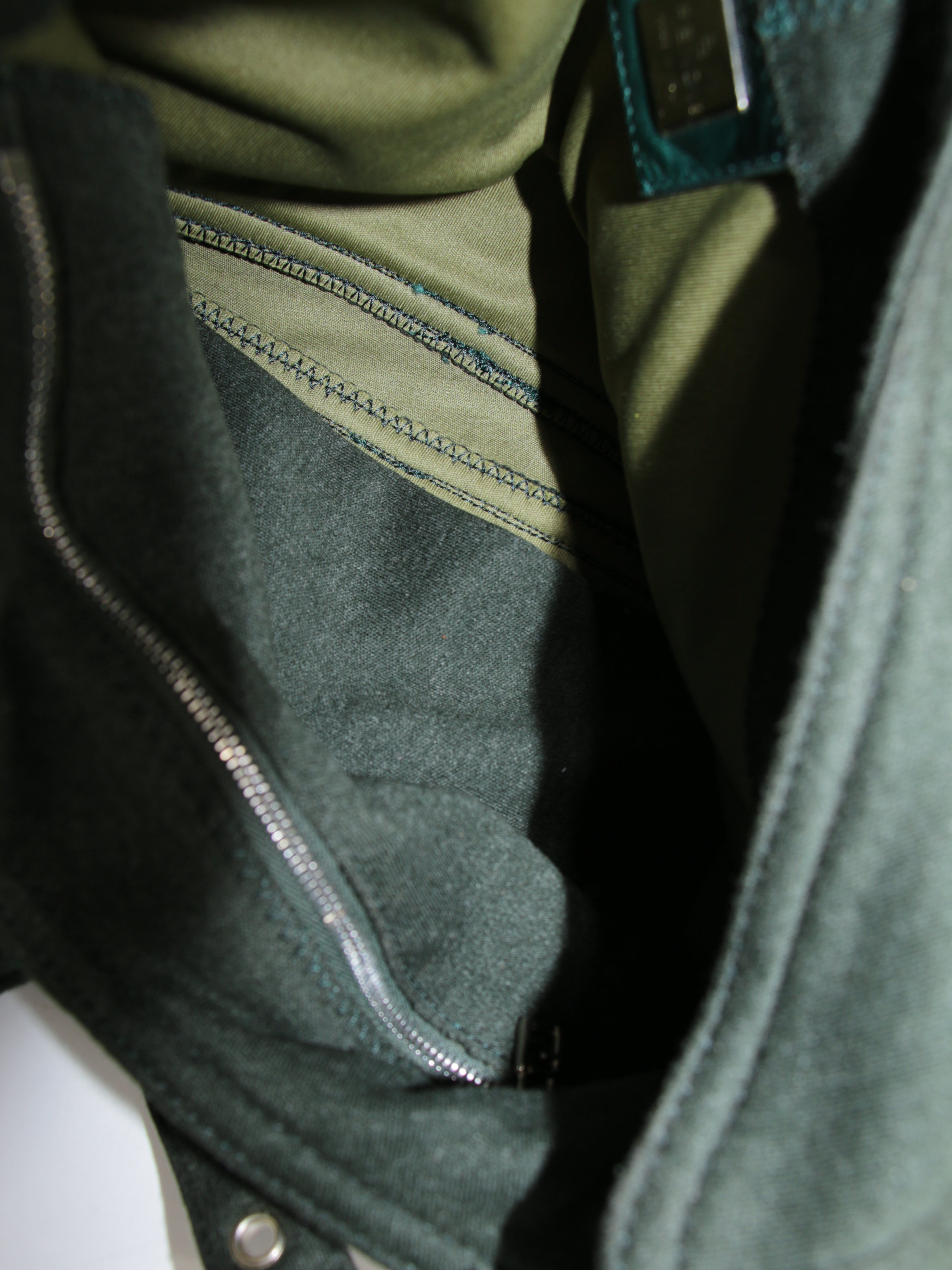 Shoulder Bag