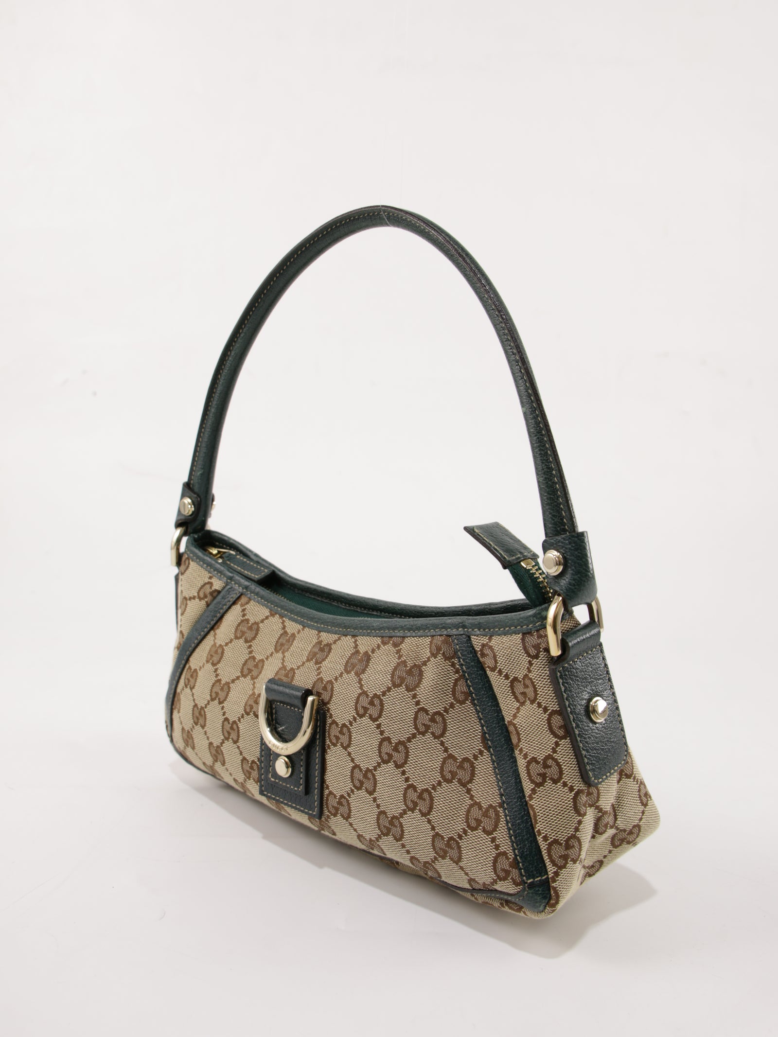 Abbey D-Ring Pochette