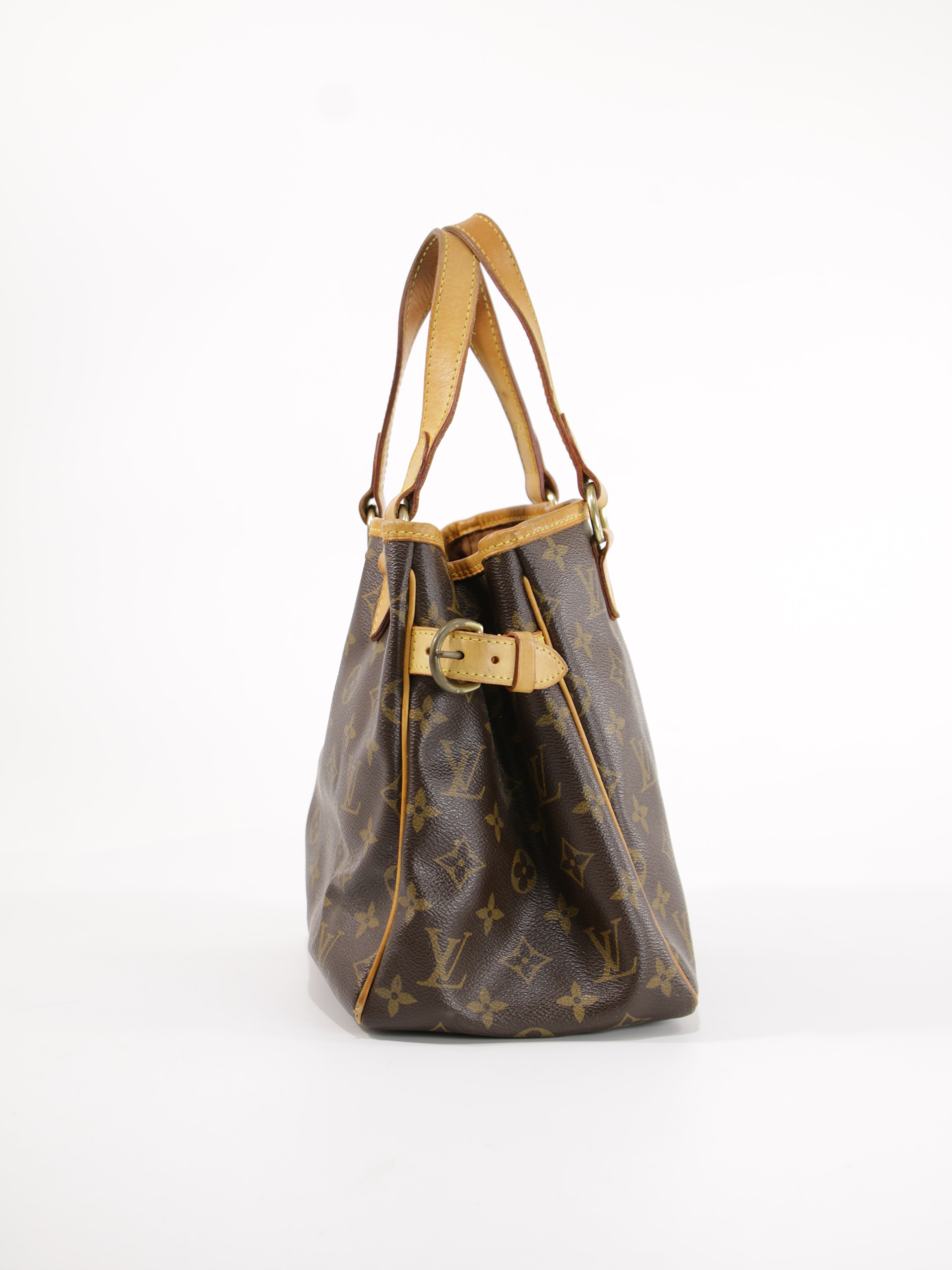 Batignolles Vertical PM