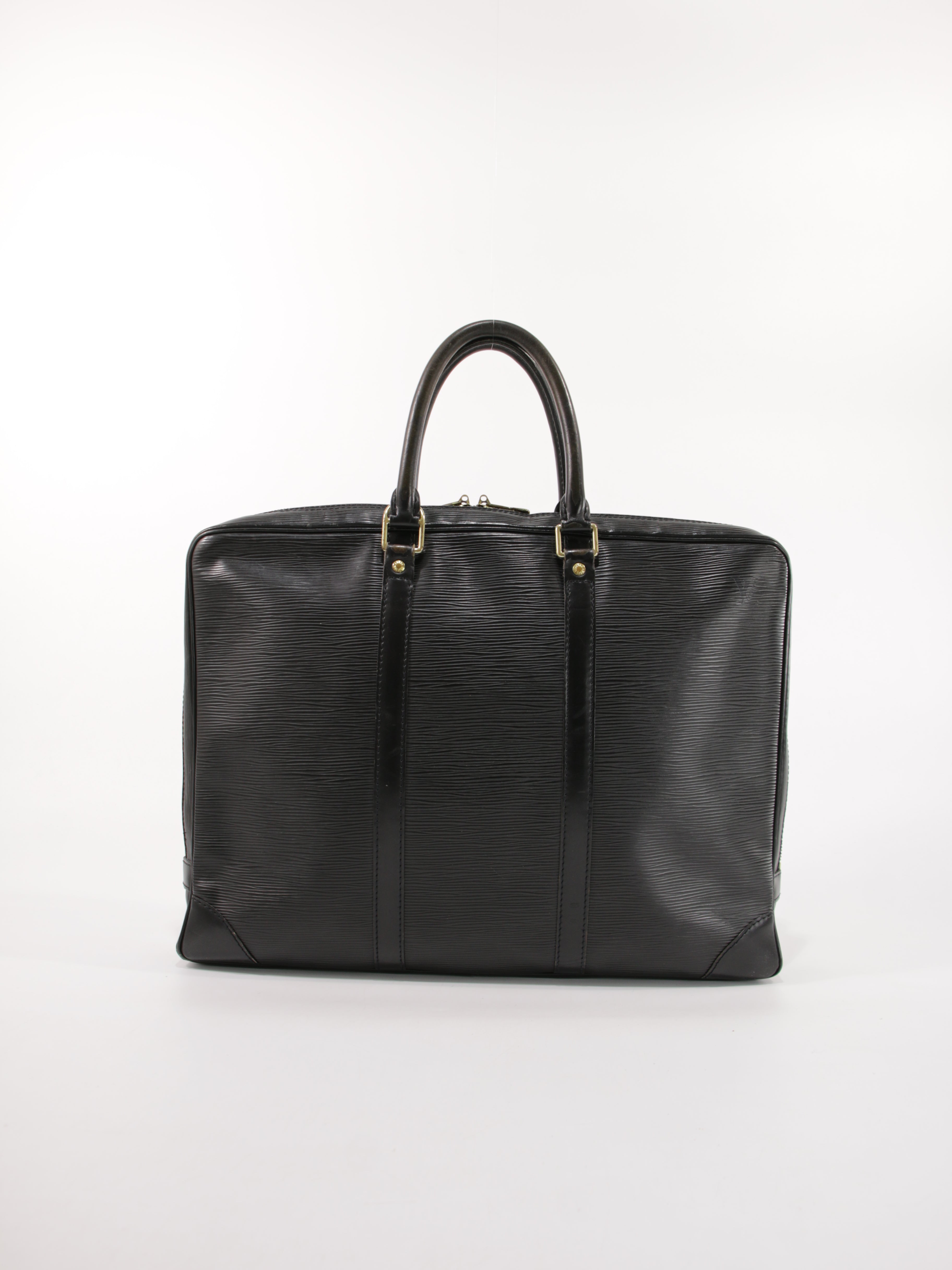 Port Documents Voyage GM