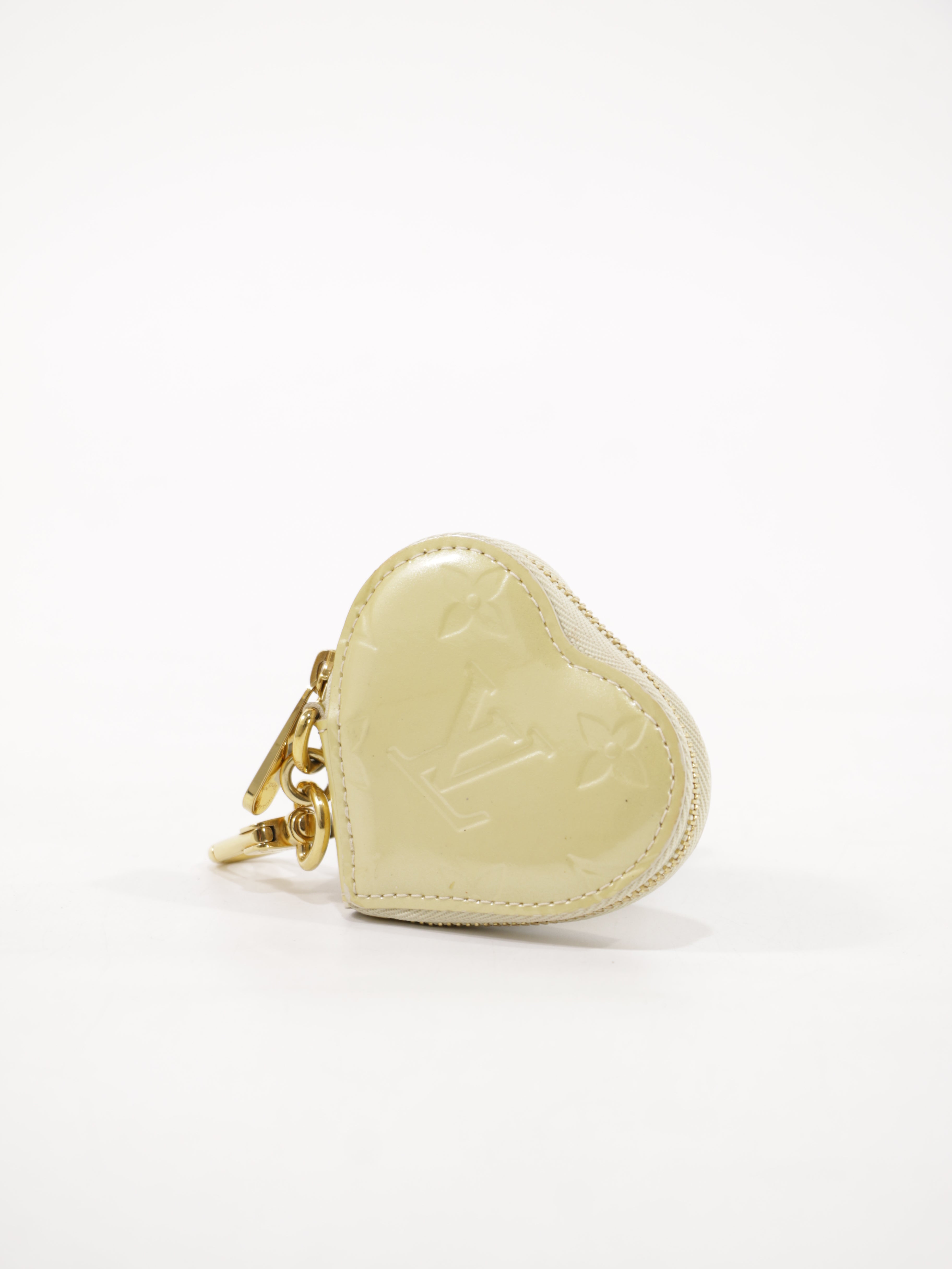 Bag charm
