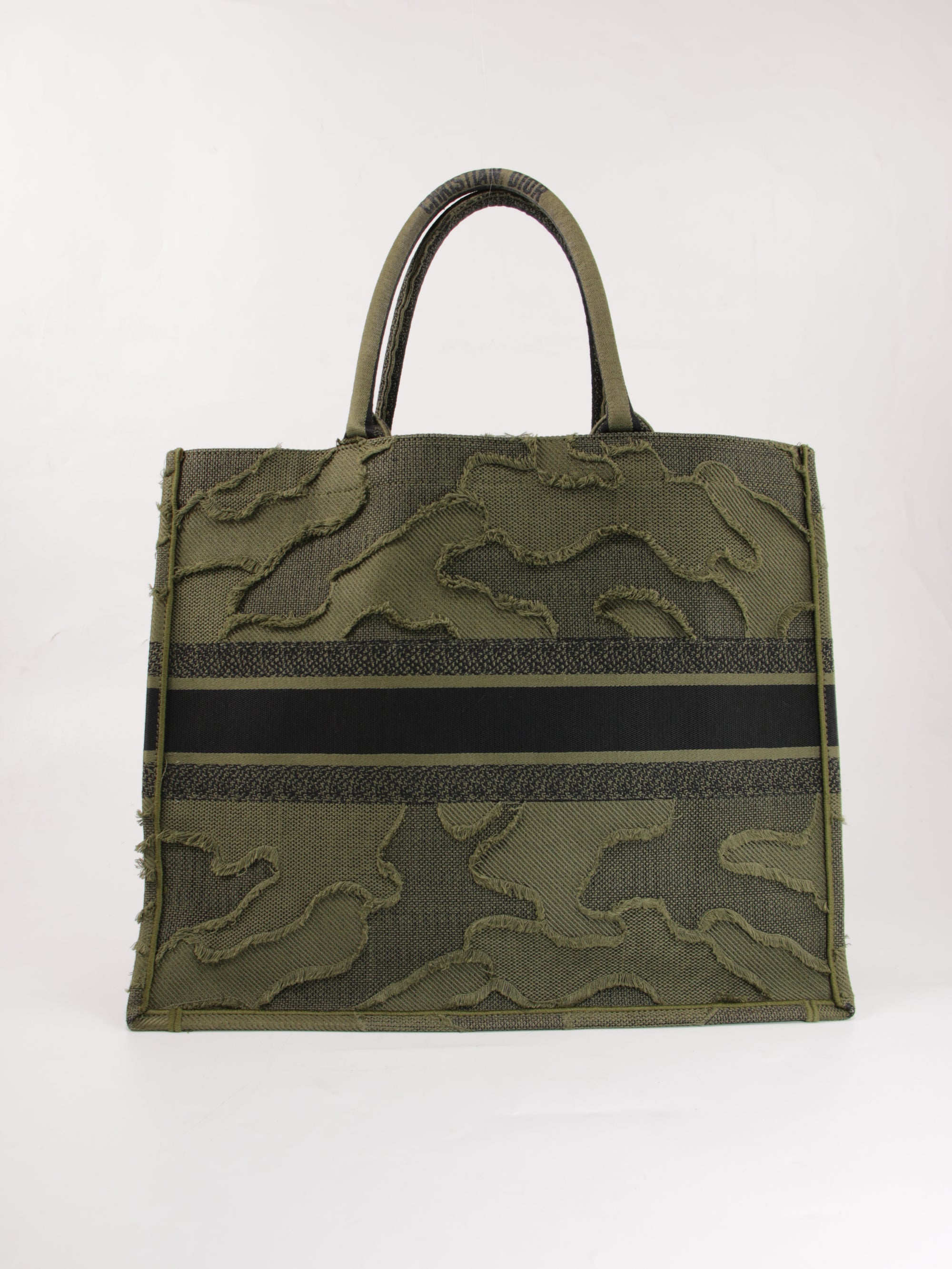 Large Book Tote