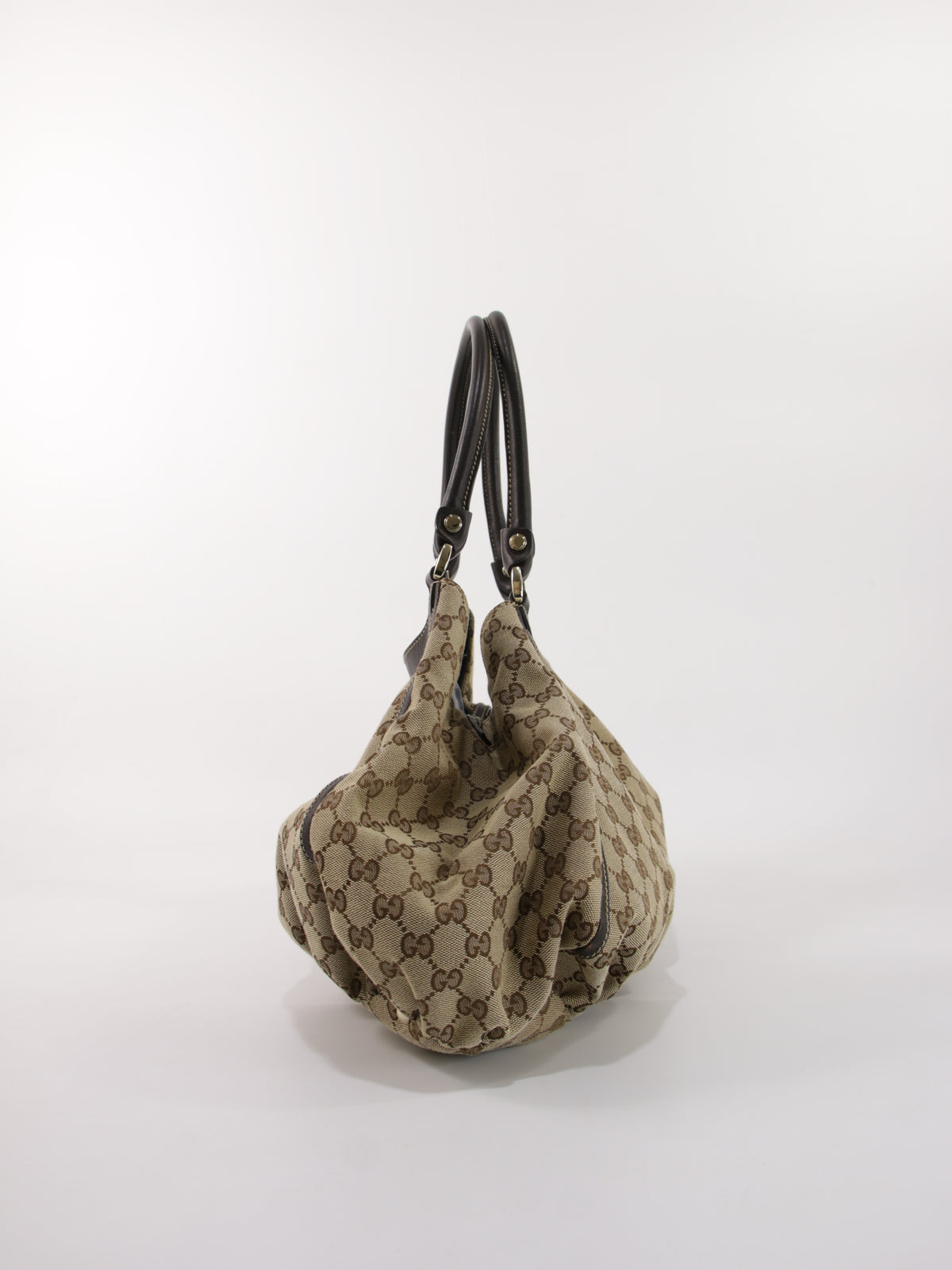 Gucci Abbey D-Ring Large