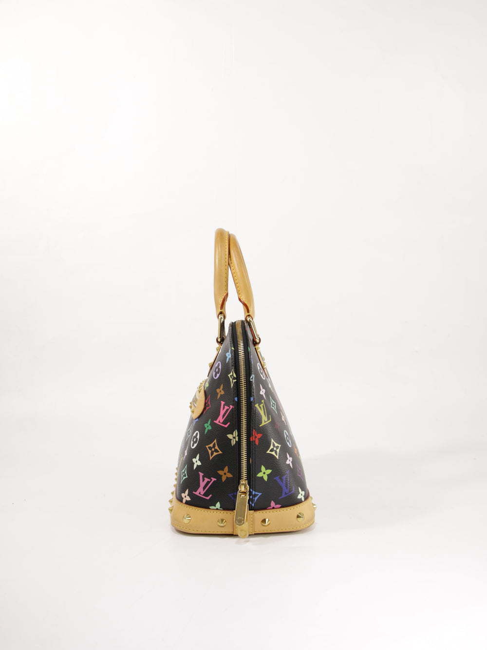 Takashi Murakami Alma PM