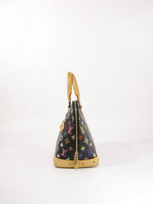 Takashi Murakami Alma PM