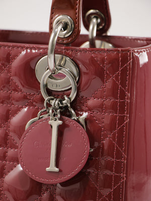 Medium Lady Dior