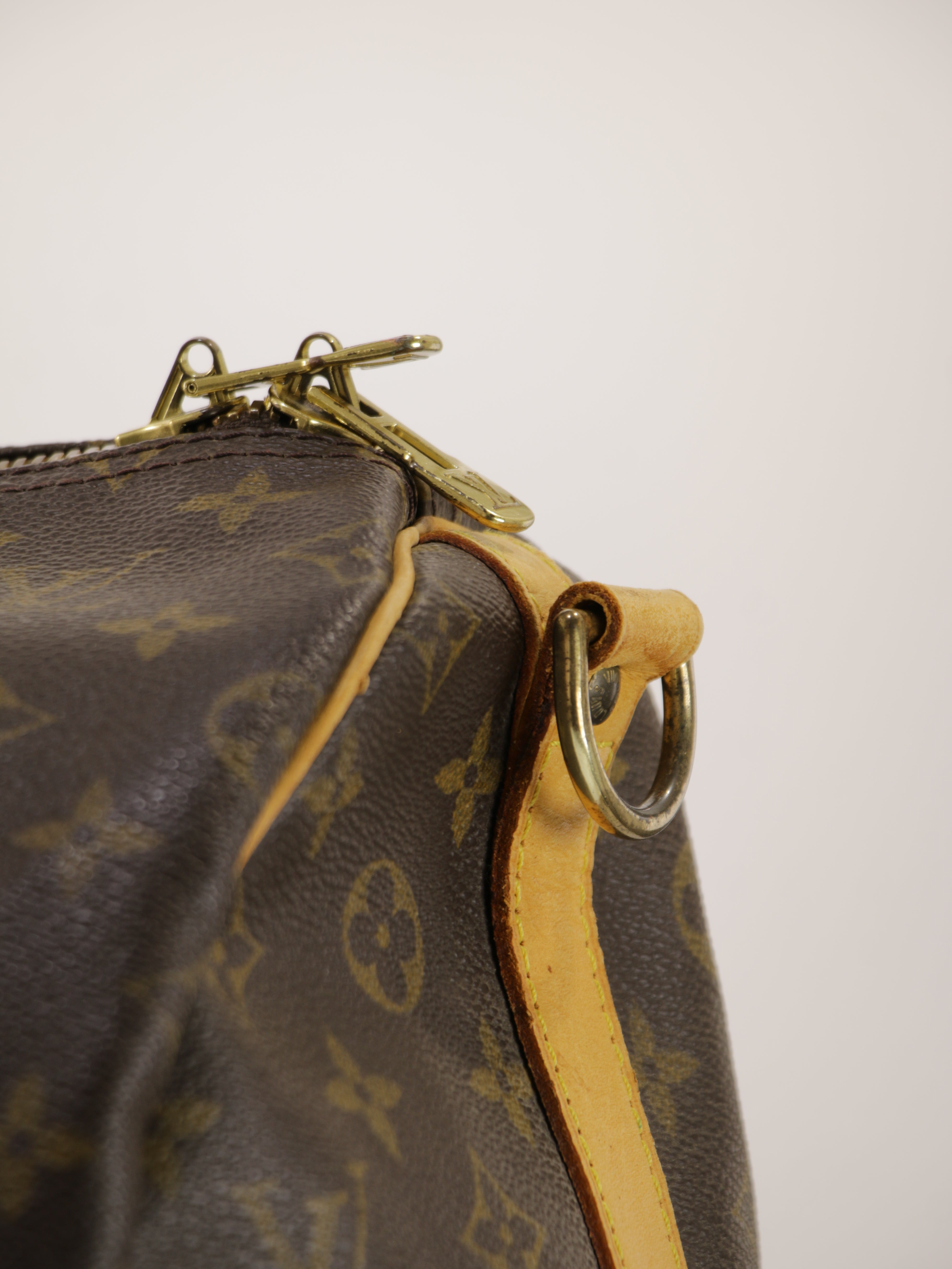 Keepall 55