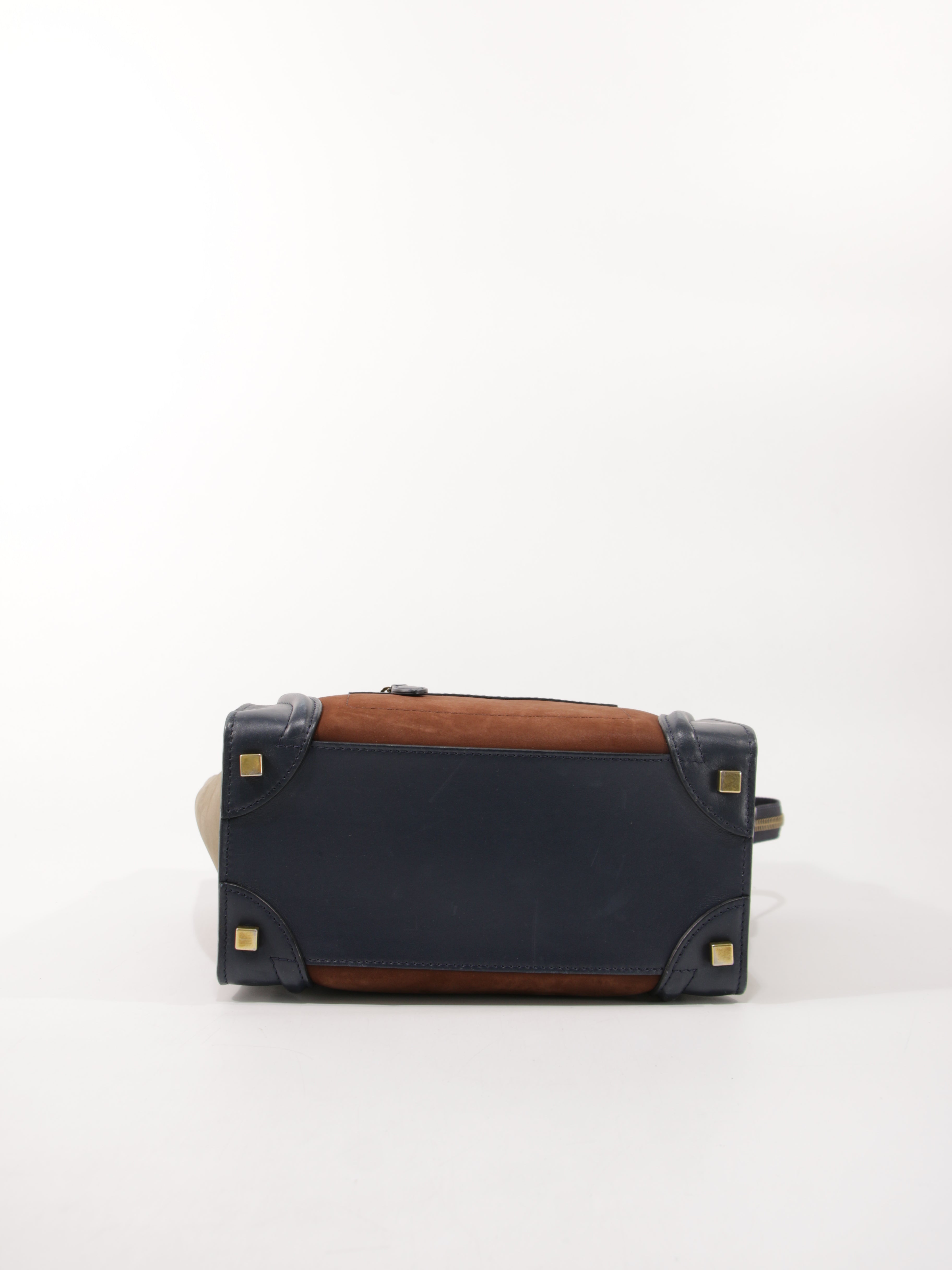 Small Luggage