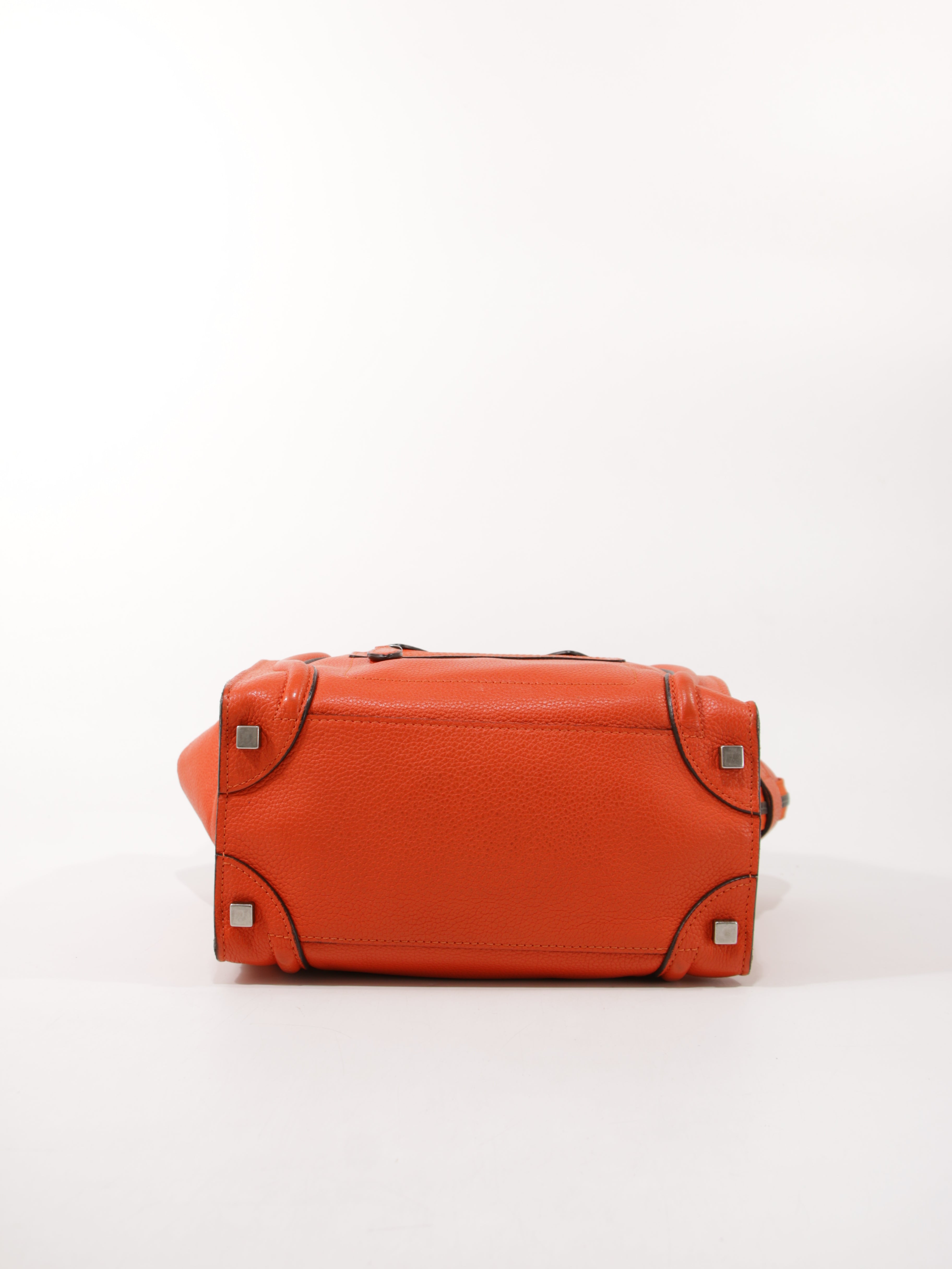Small Luggage