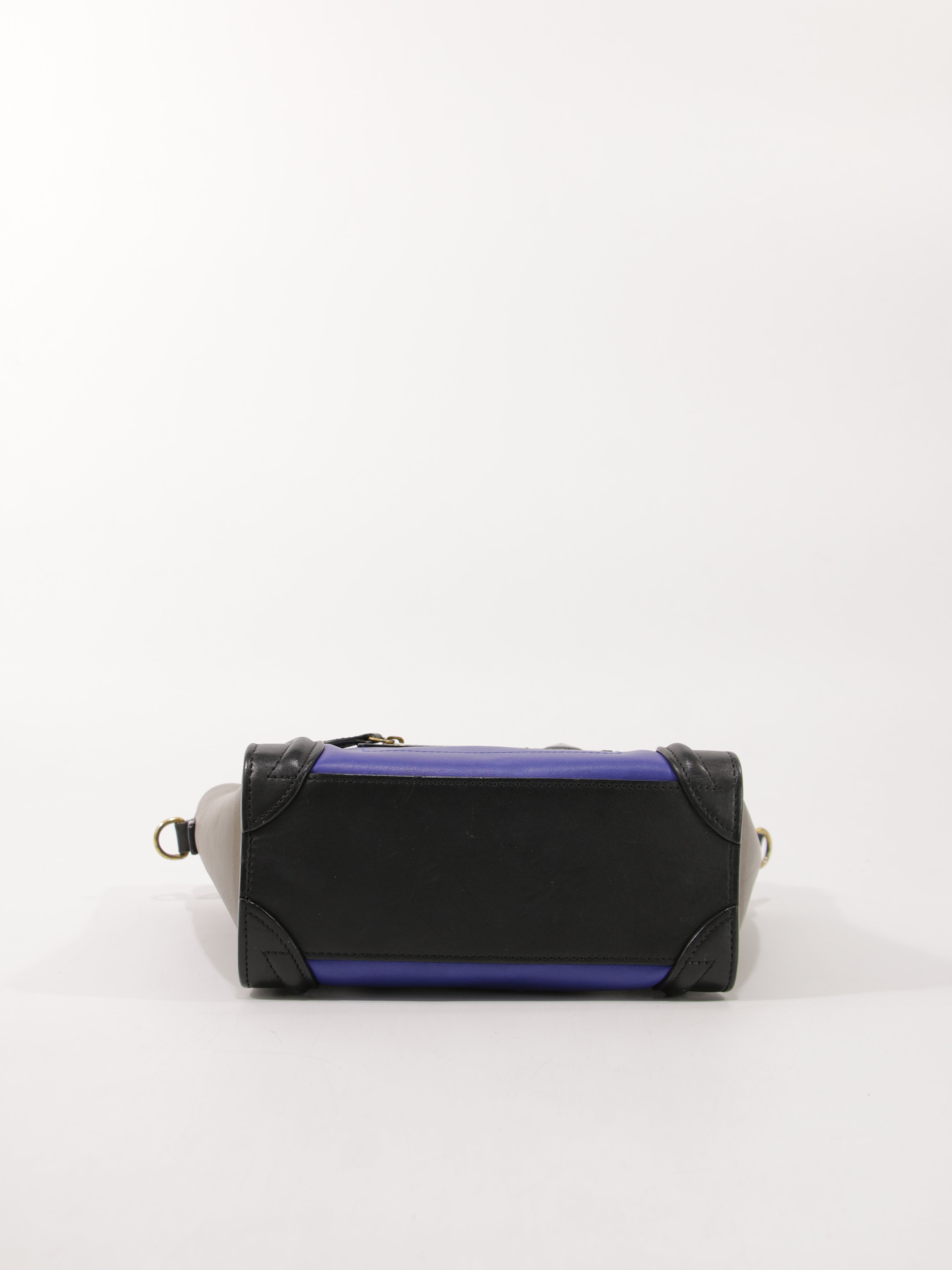 Mini Luggage