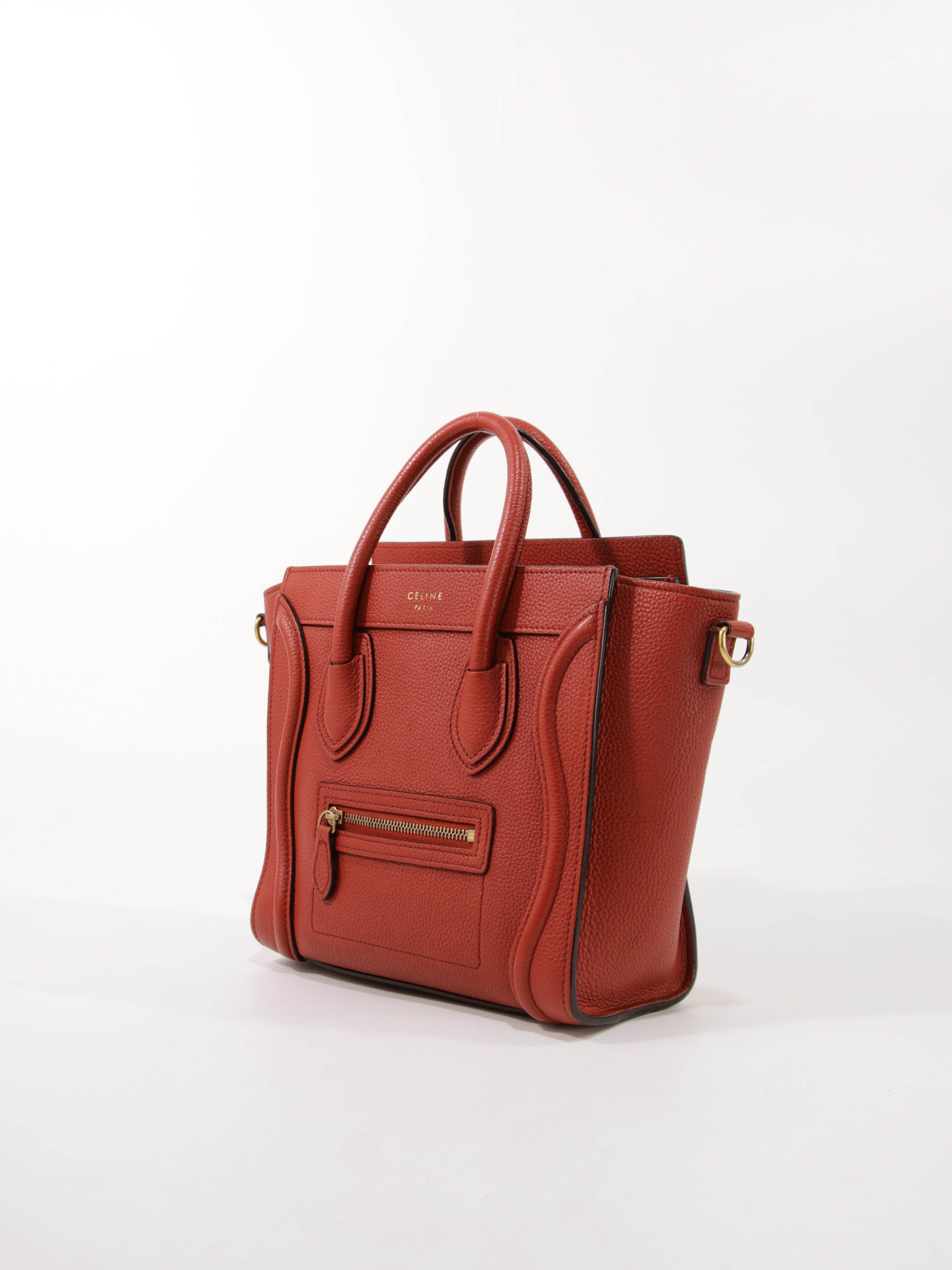 Mini Luggage