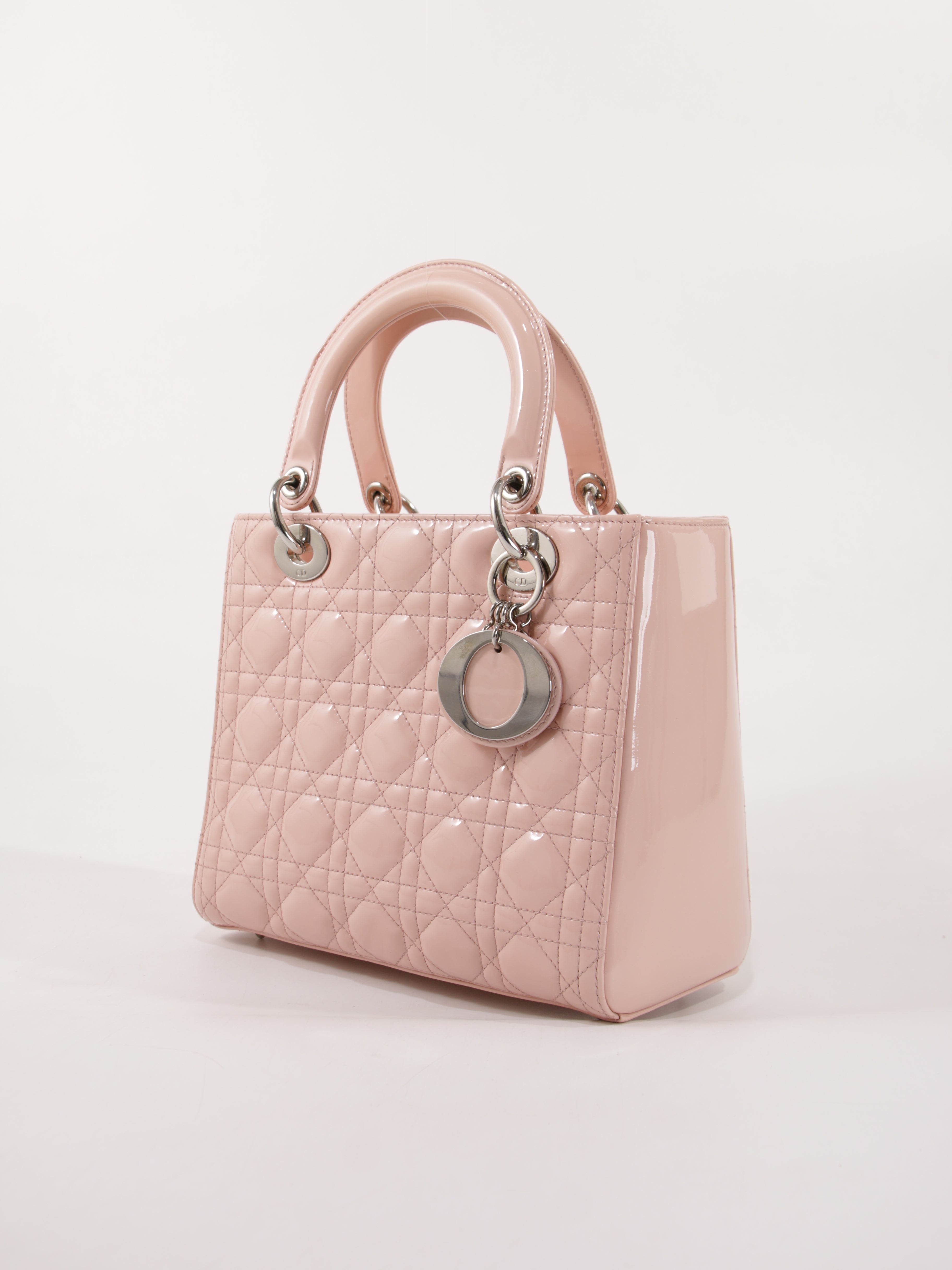 Medium Lady Dior