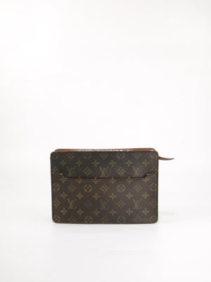 Pouch