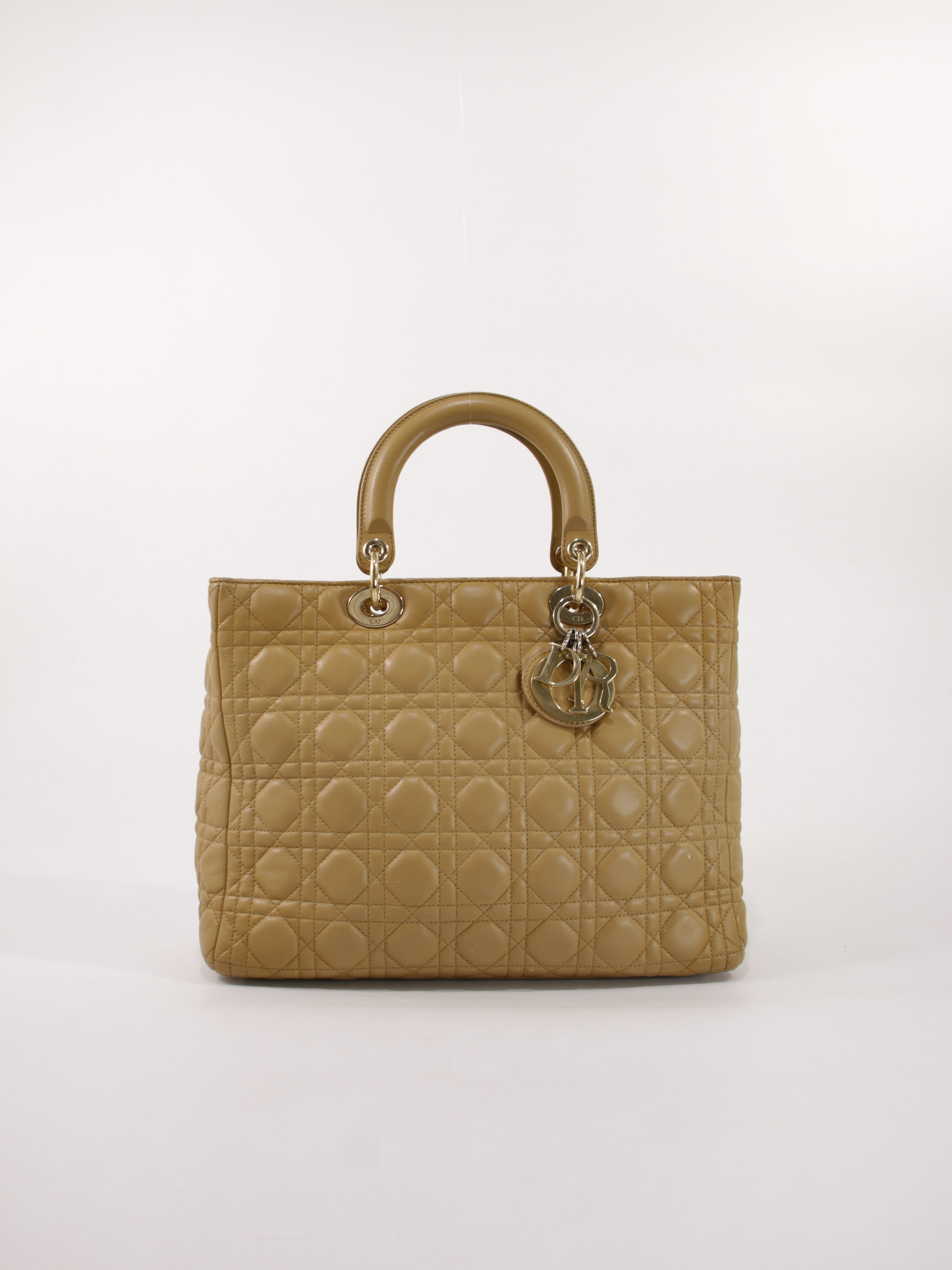 Large Lady Dior