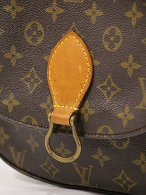 Saint Cloud MM