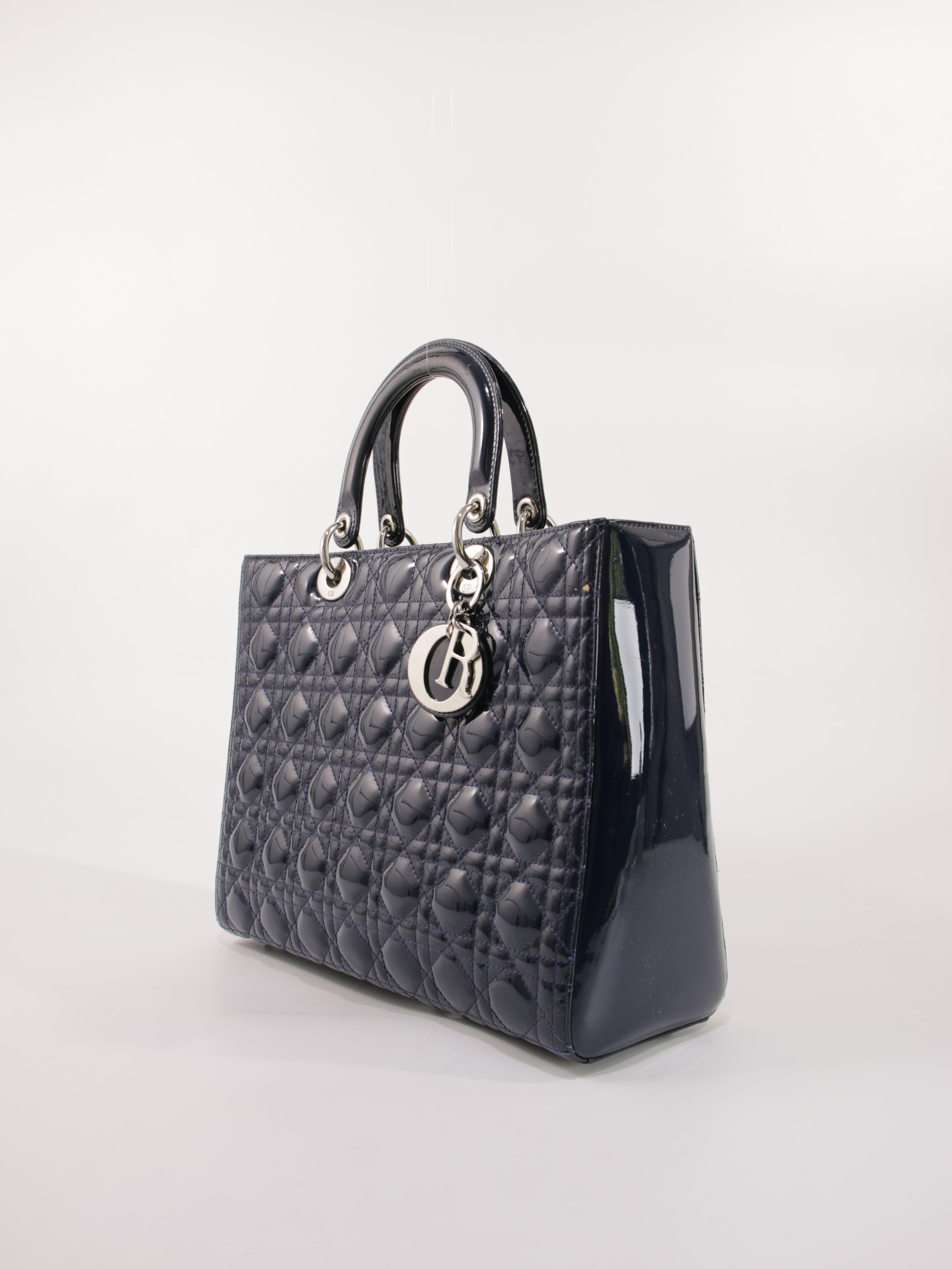 Large Lady Dior
