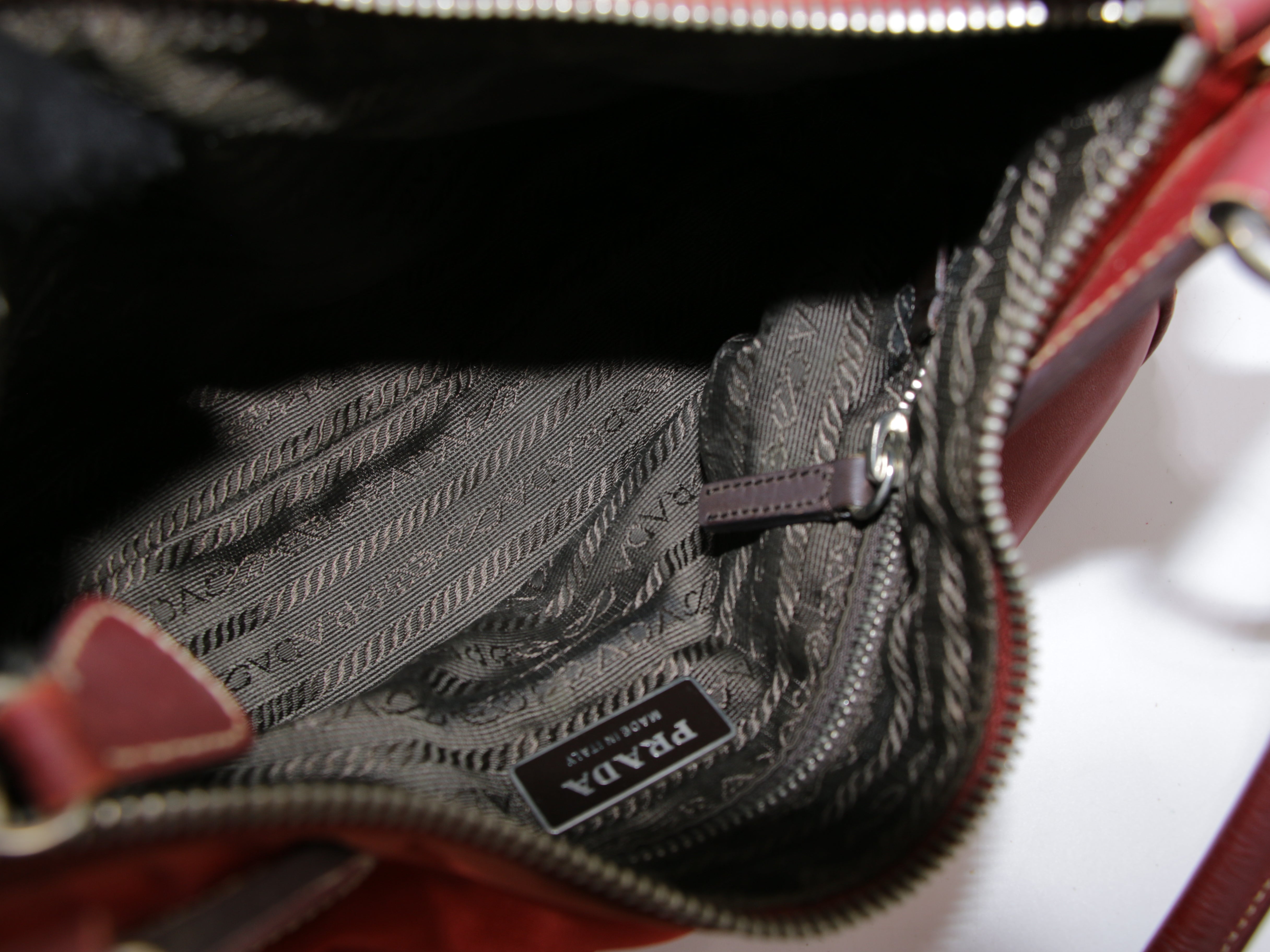 Shoulder Bag