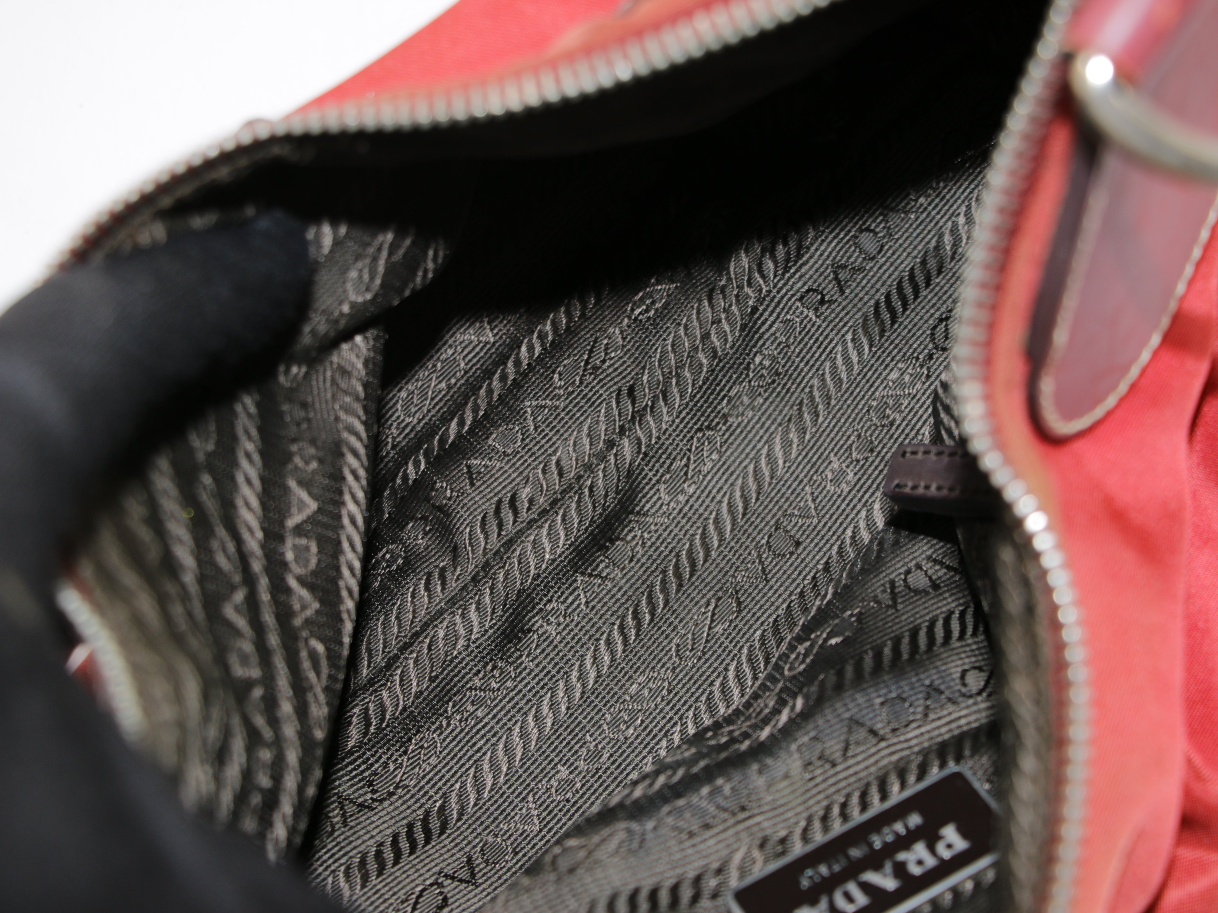 Shoulder Bag