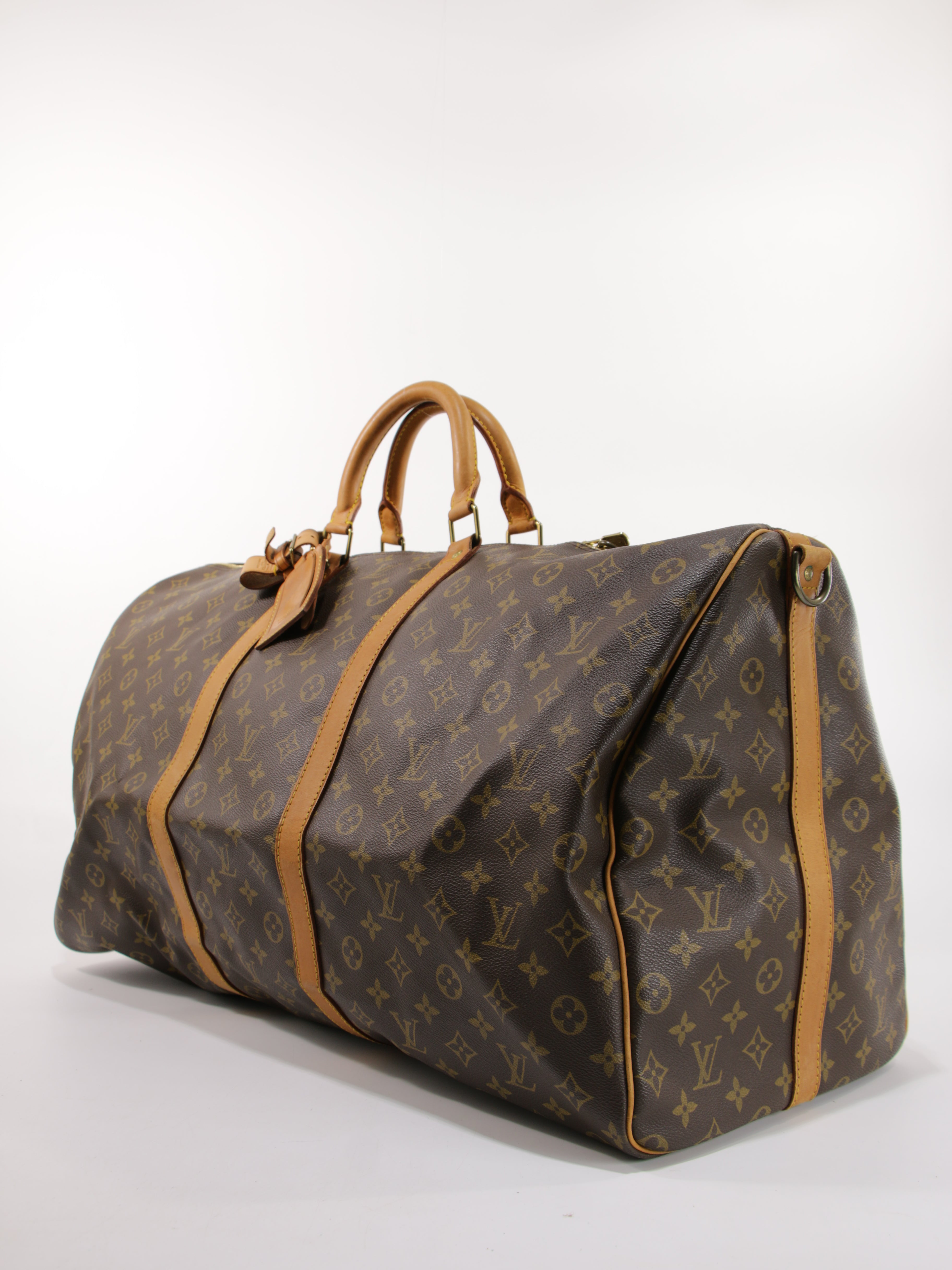 Keepall 60