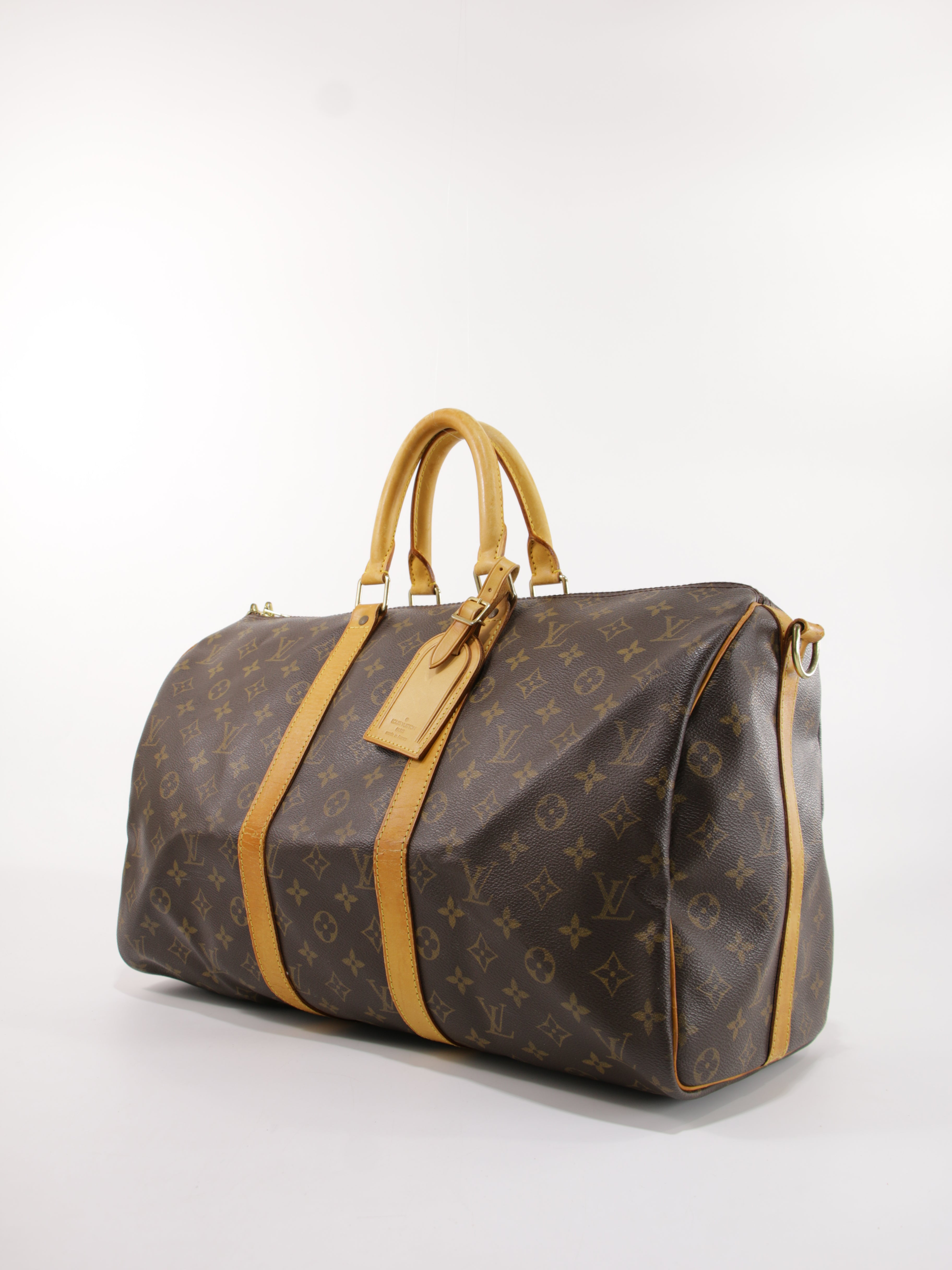 Keepall 45