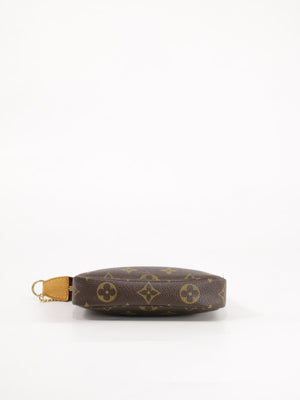 Mini Accessories pochette
