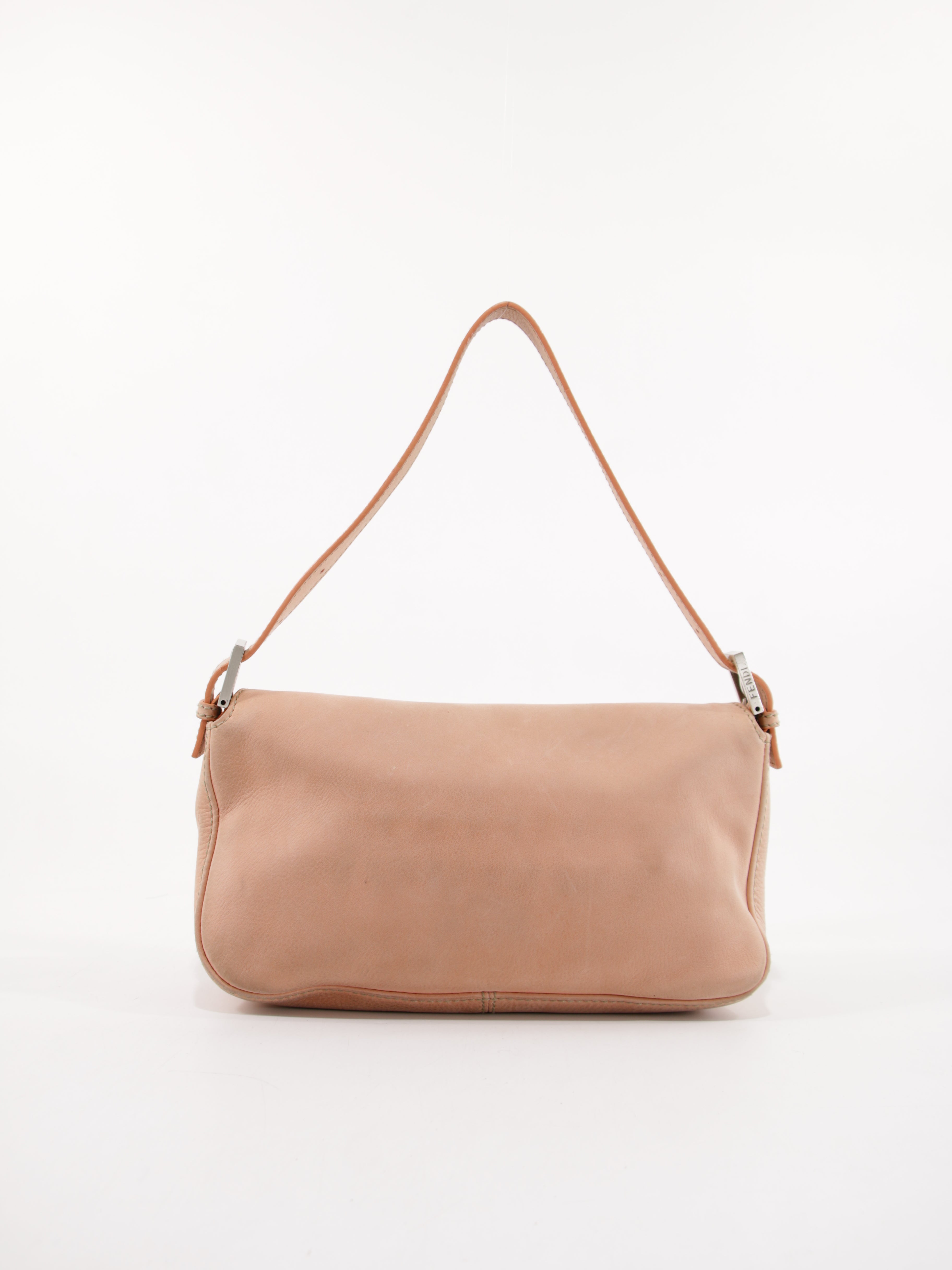 Double Flap
