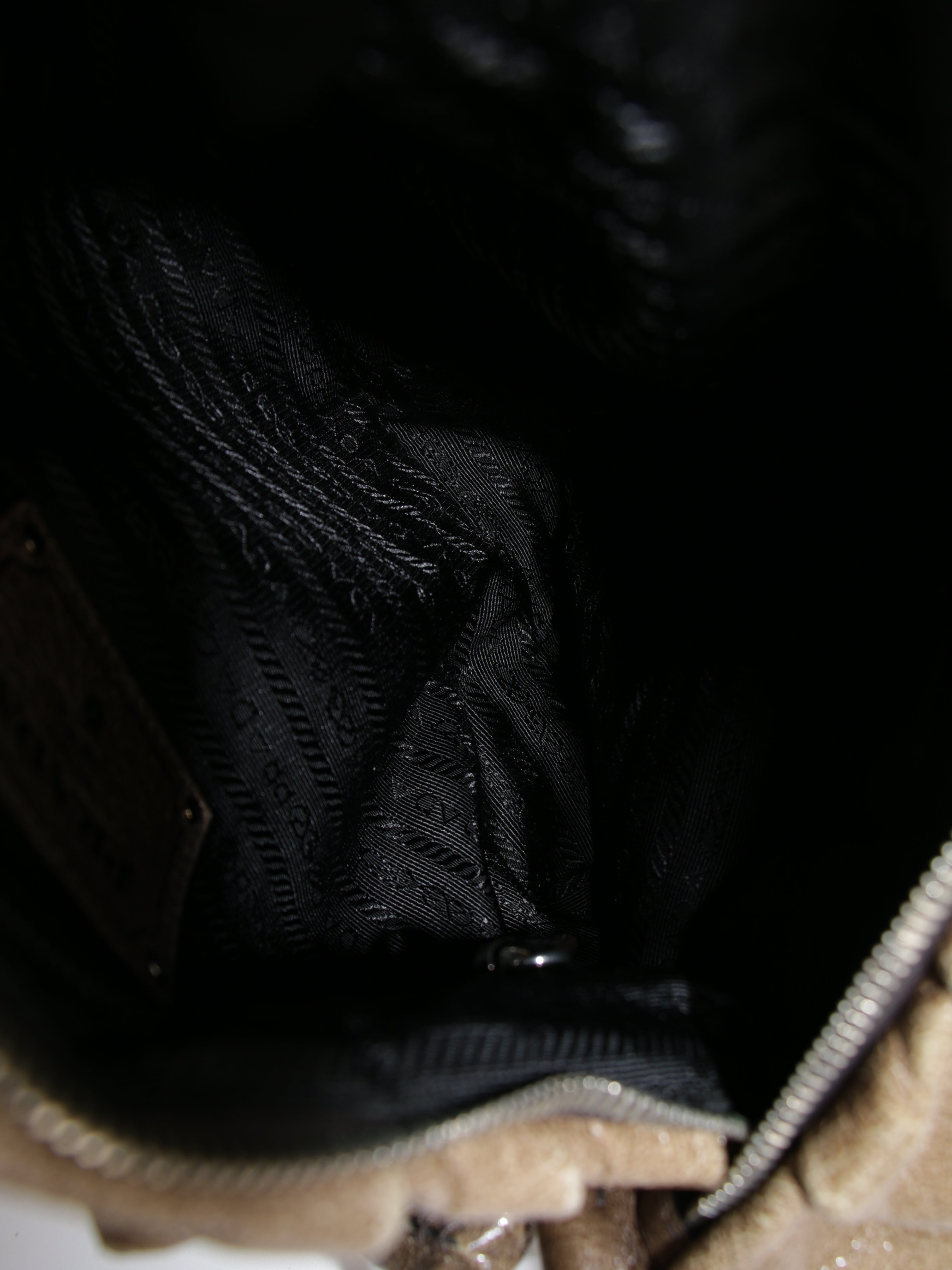 Shoulder Bag