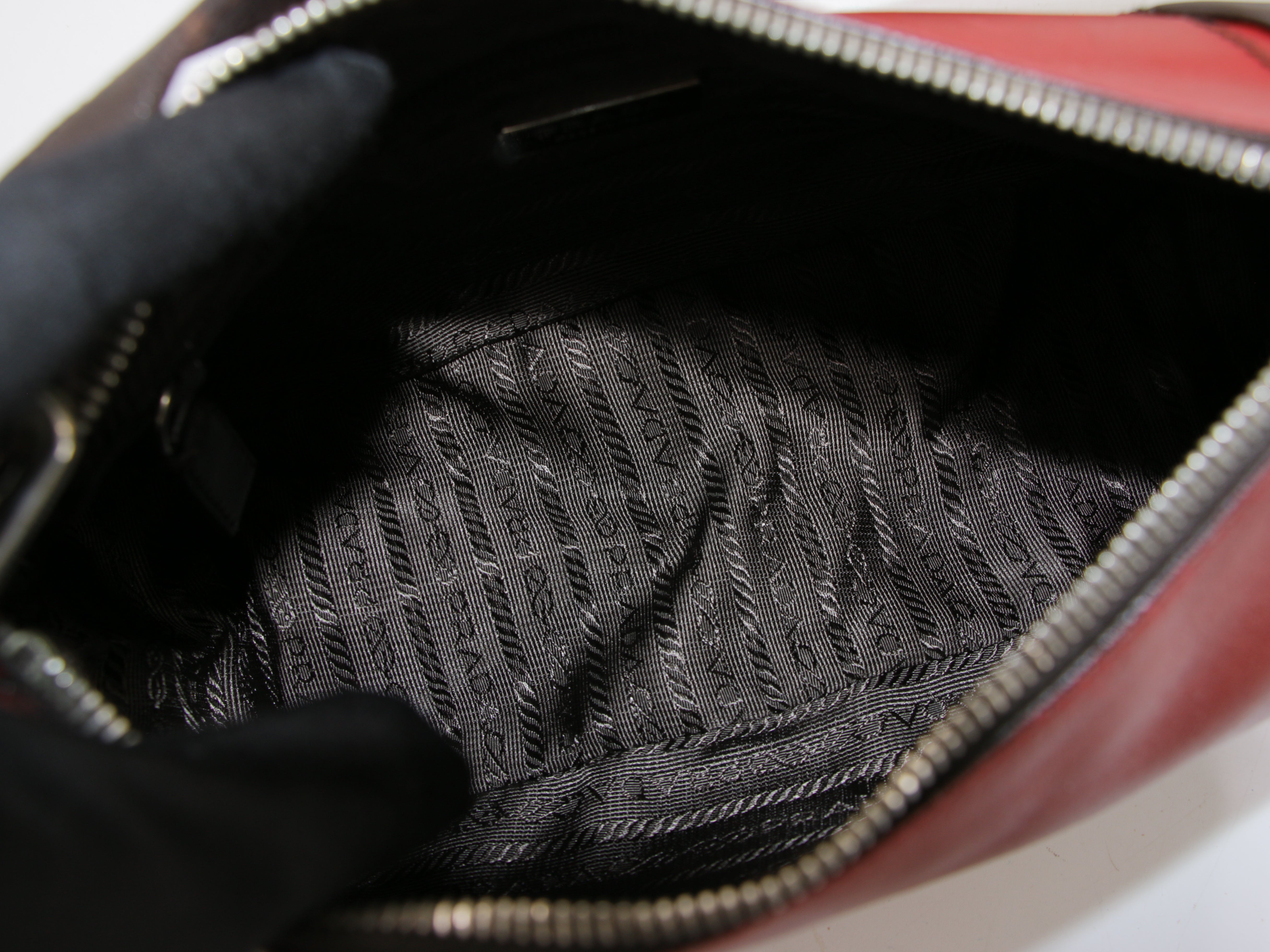 Shoulder Bag
