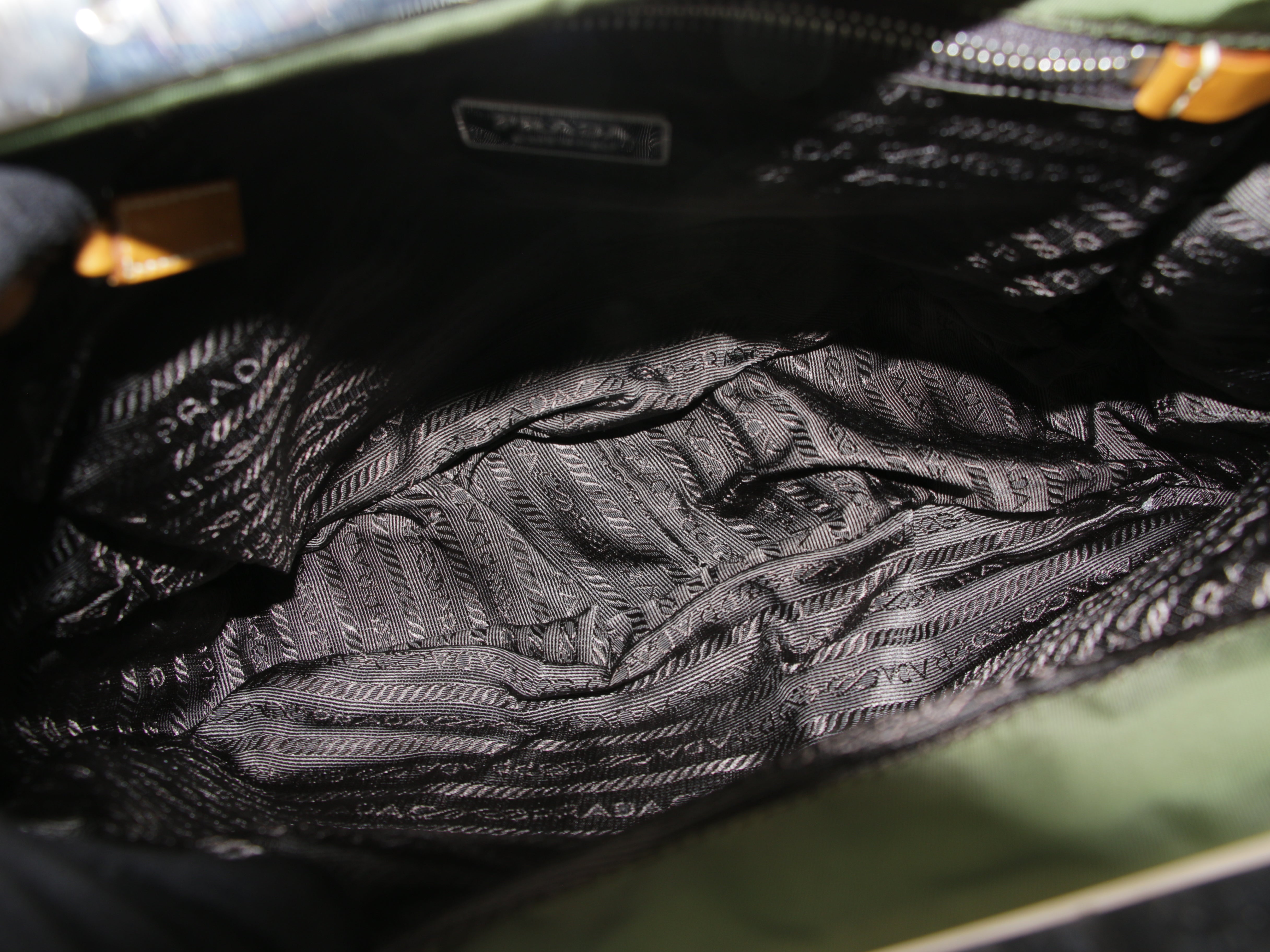 Hand Bag