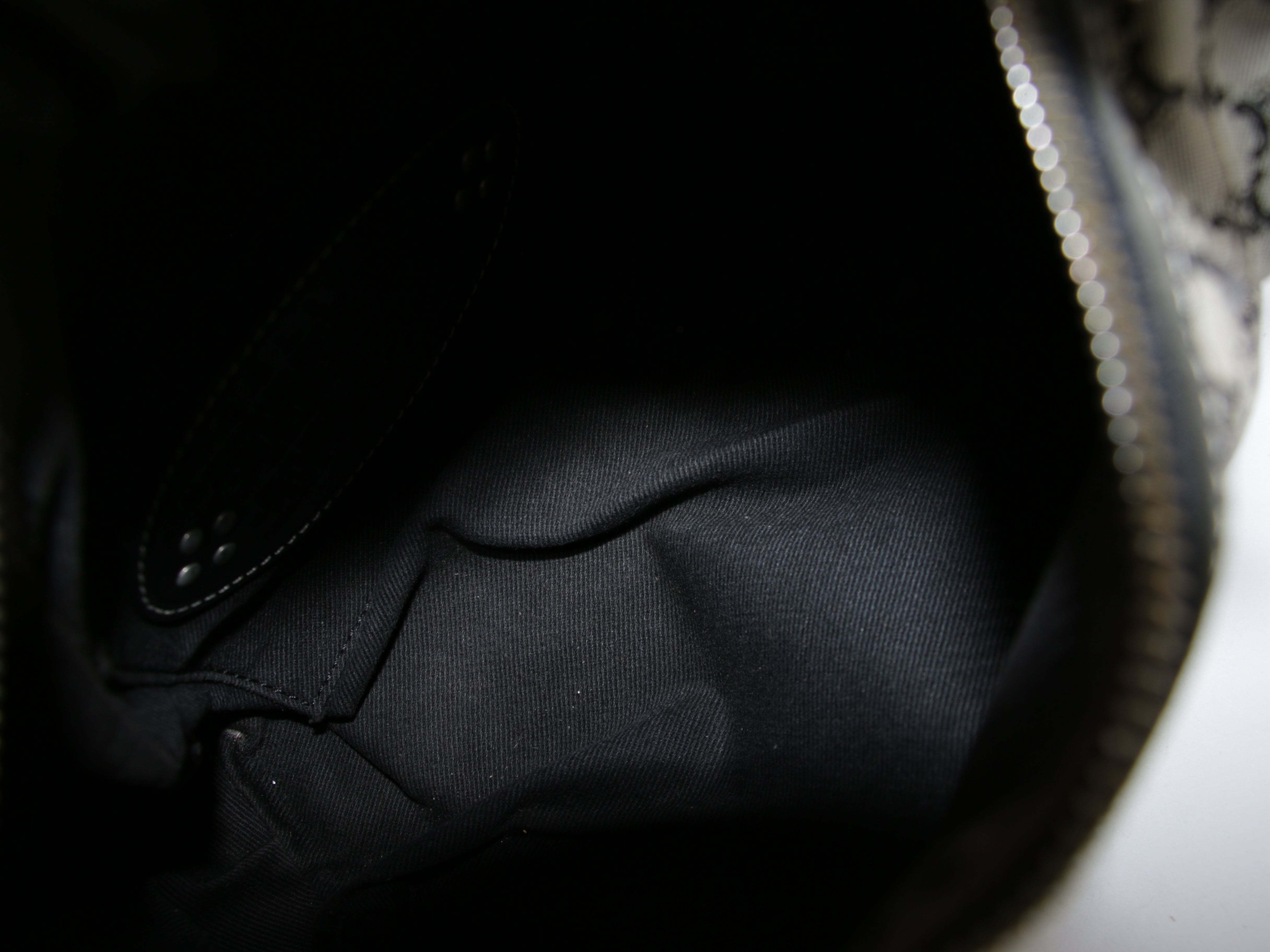 Shoulder Bag