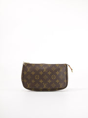 Accessories Pochette