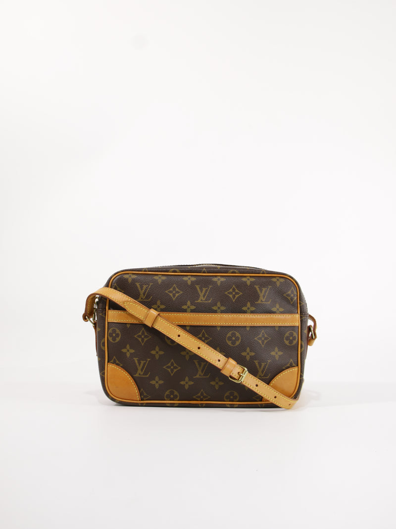 LOUIS VUITTON - TROCADERO 27